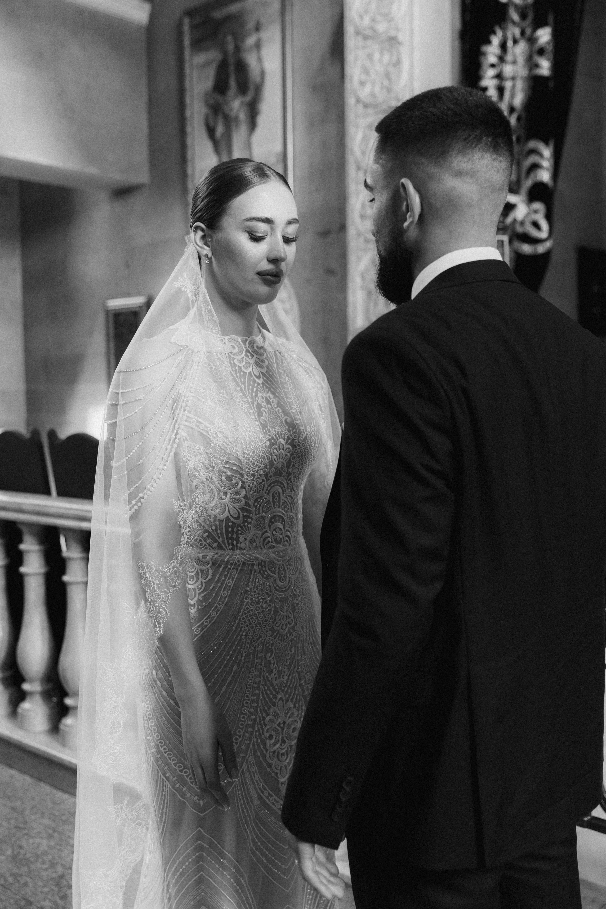 Богдан&Диана. Аксанна Аракелян