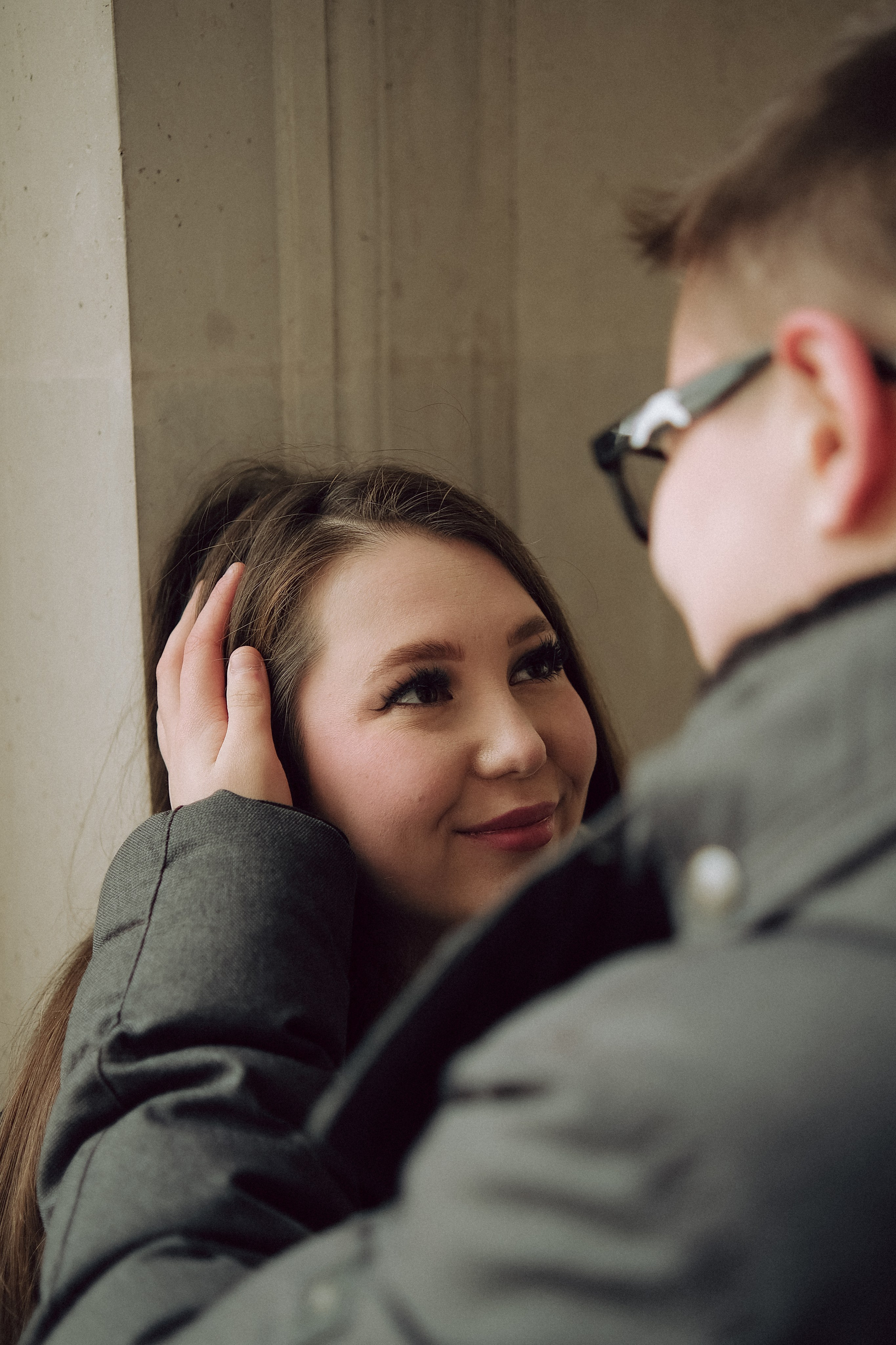 Оля & Илья. Phdkvmr.ru