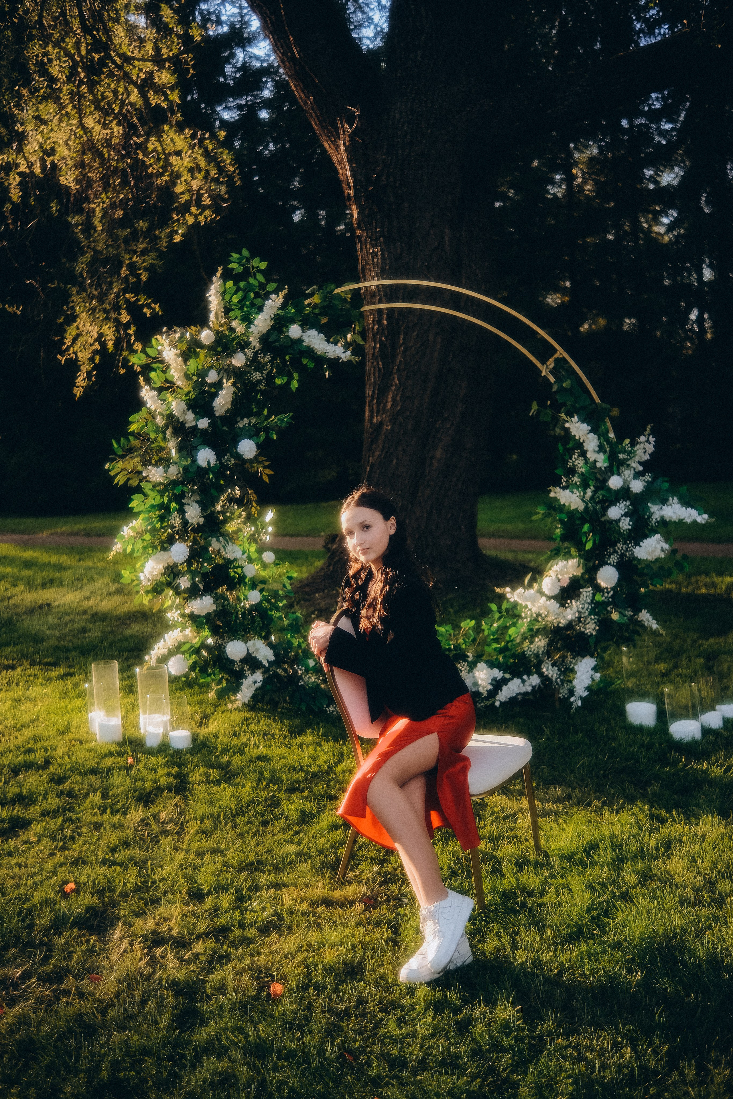 Рида & Богдан. Пушкин. Phdkvmr.ru