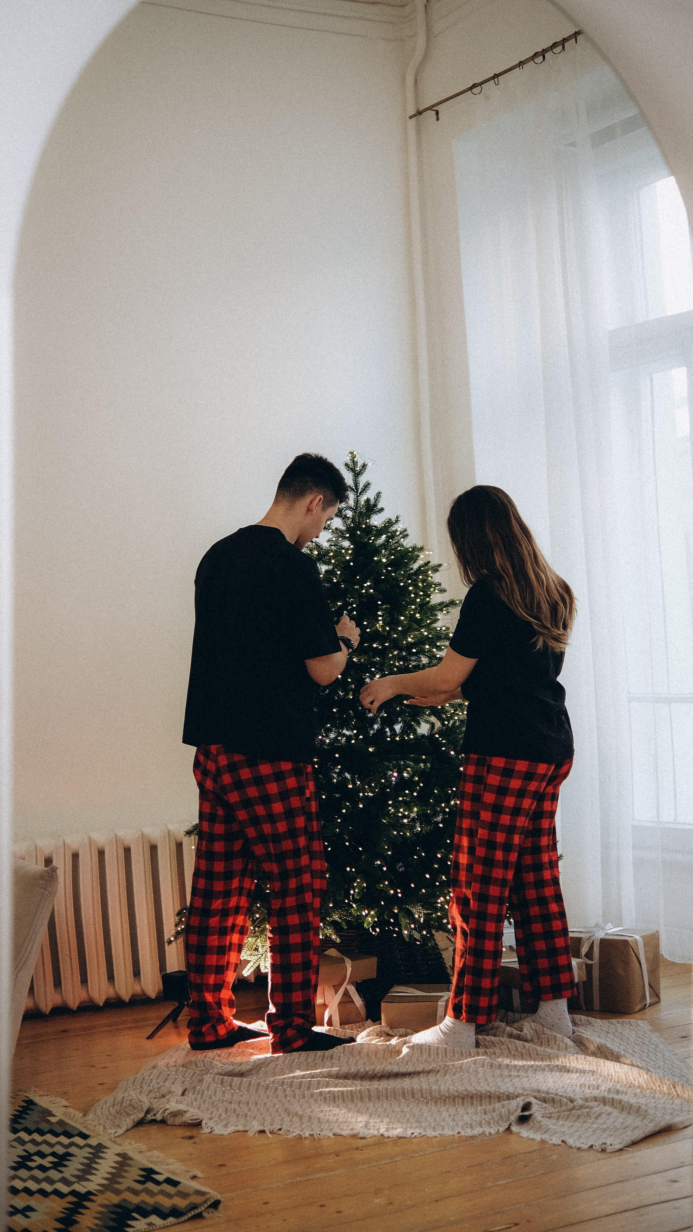 Сабина & Артём. Phdkvmr.ru