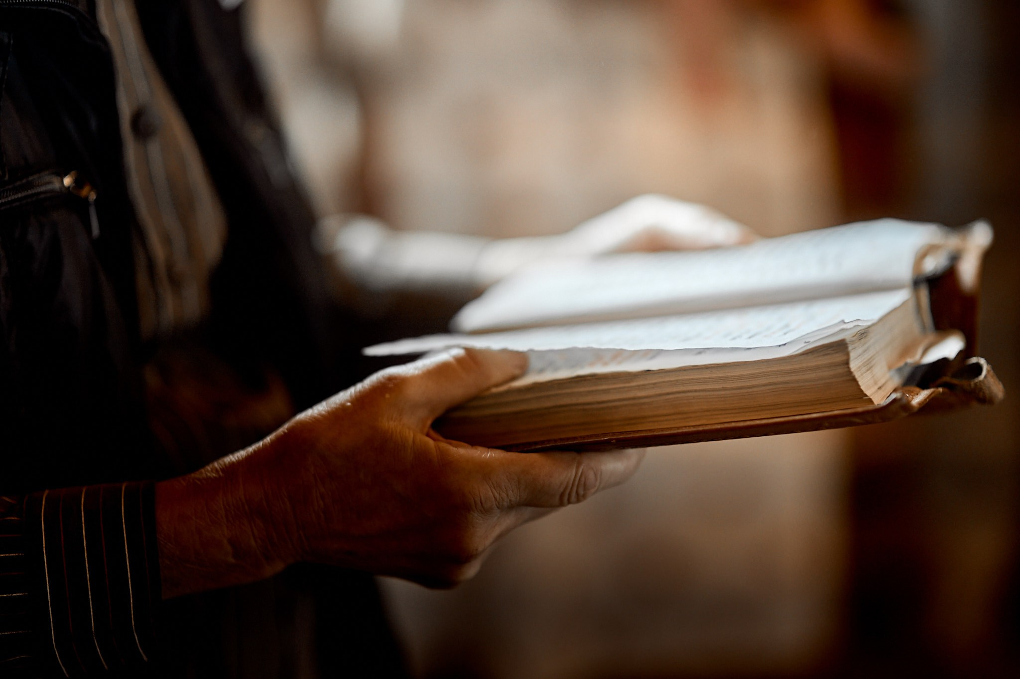Анонс Таинства Крещения Тихона. Фотограф на Крещение и Венчание в Одинцово