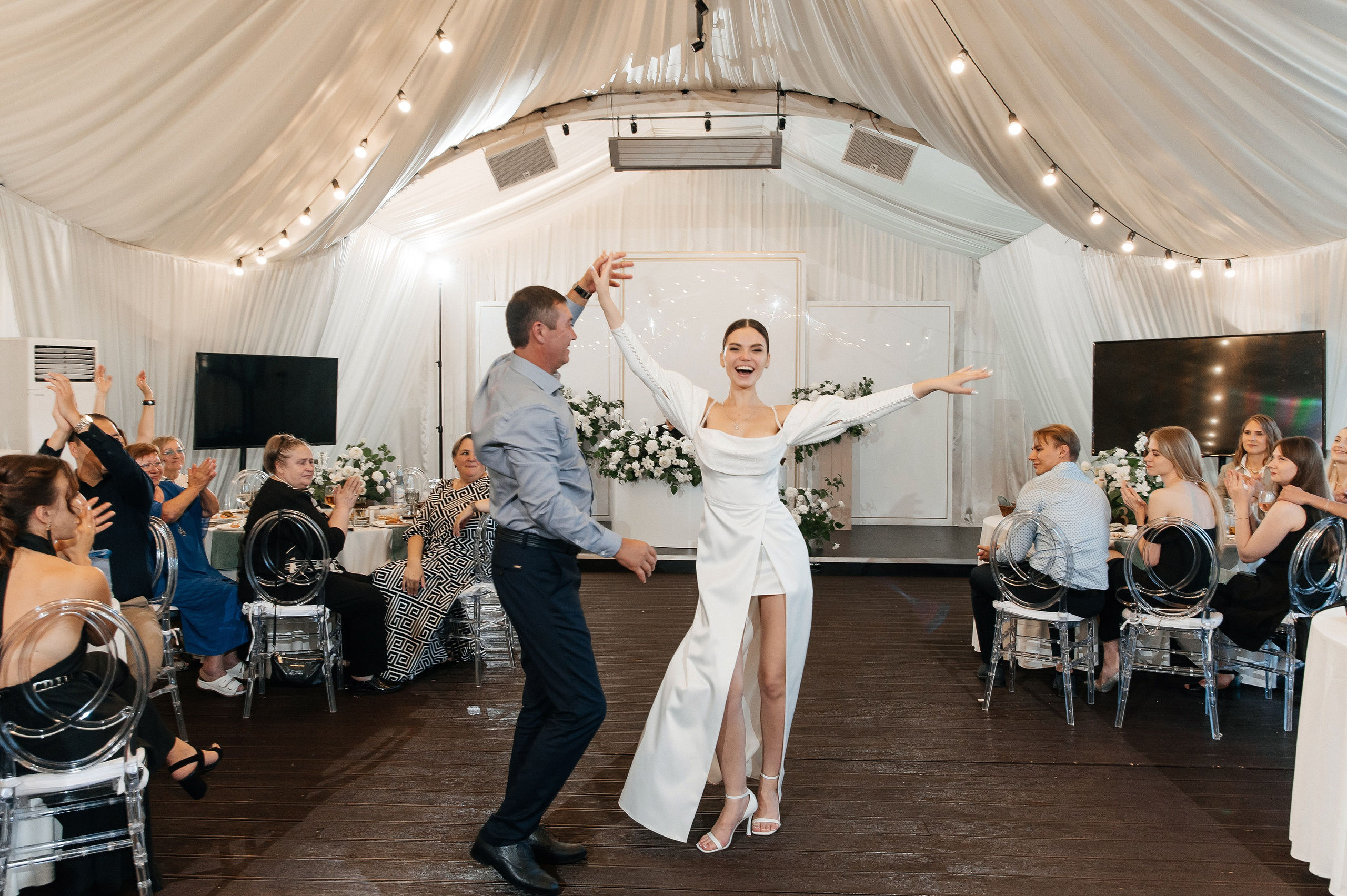 WEDDING. Мария — Свадебный фотограф