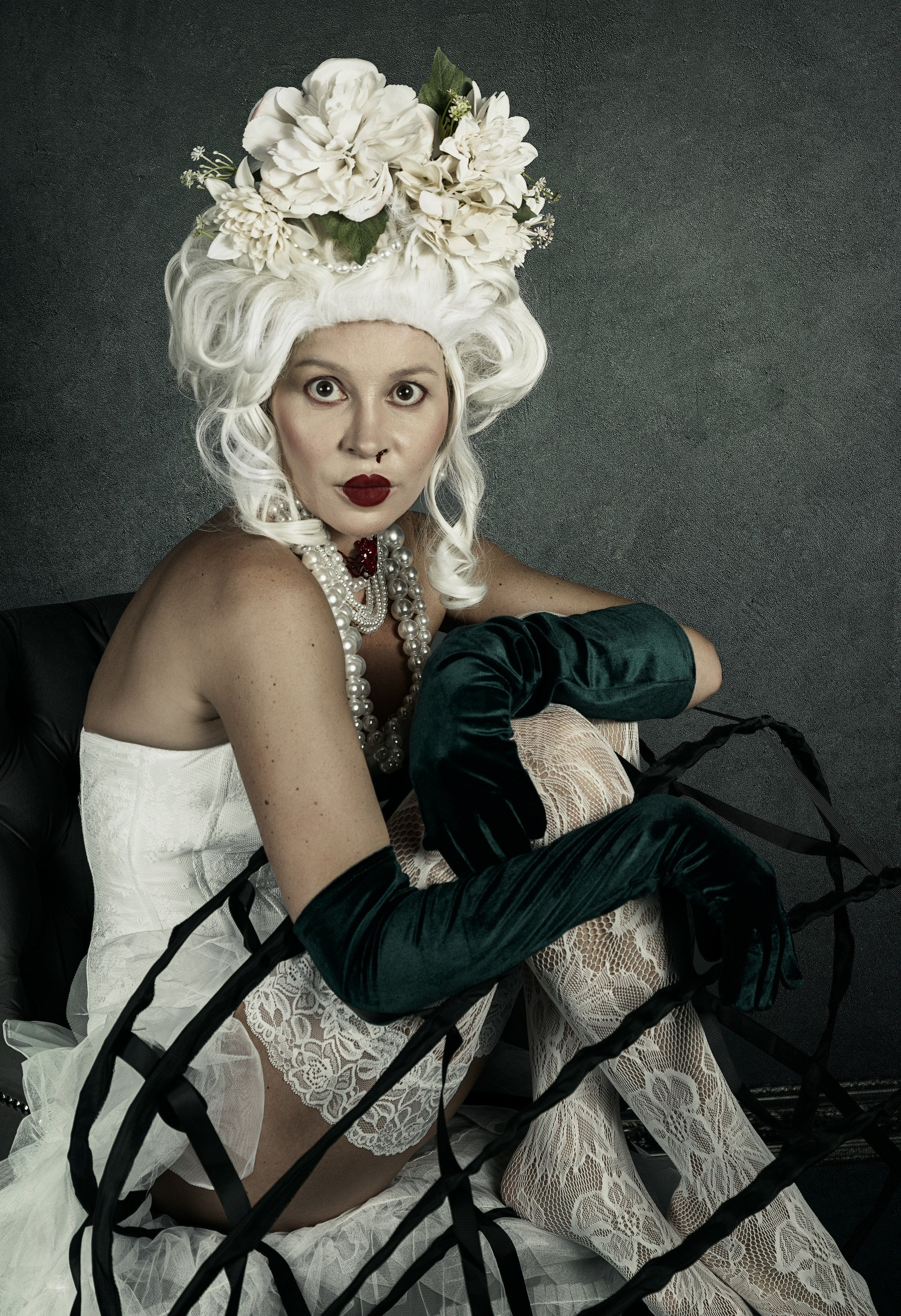 FINE ART. Art Рhotographer Russia/Moscow