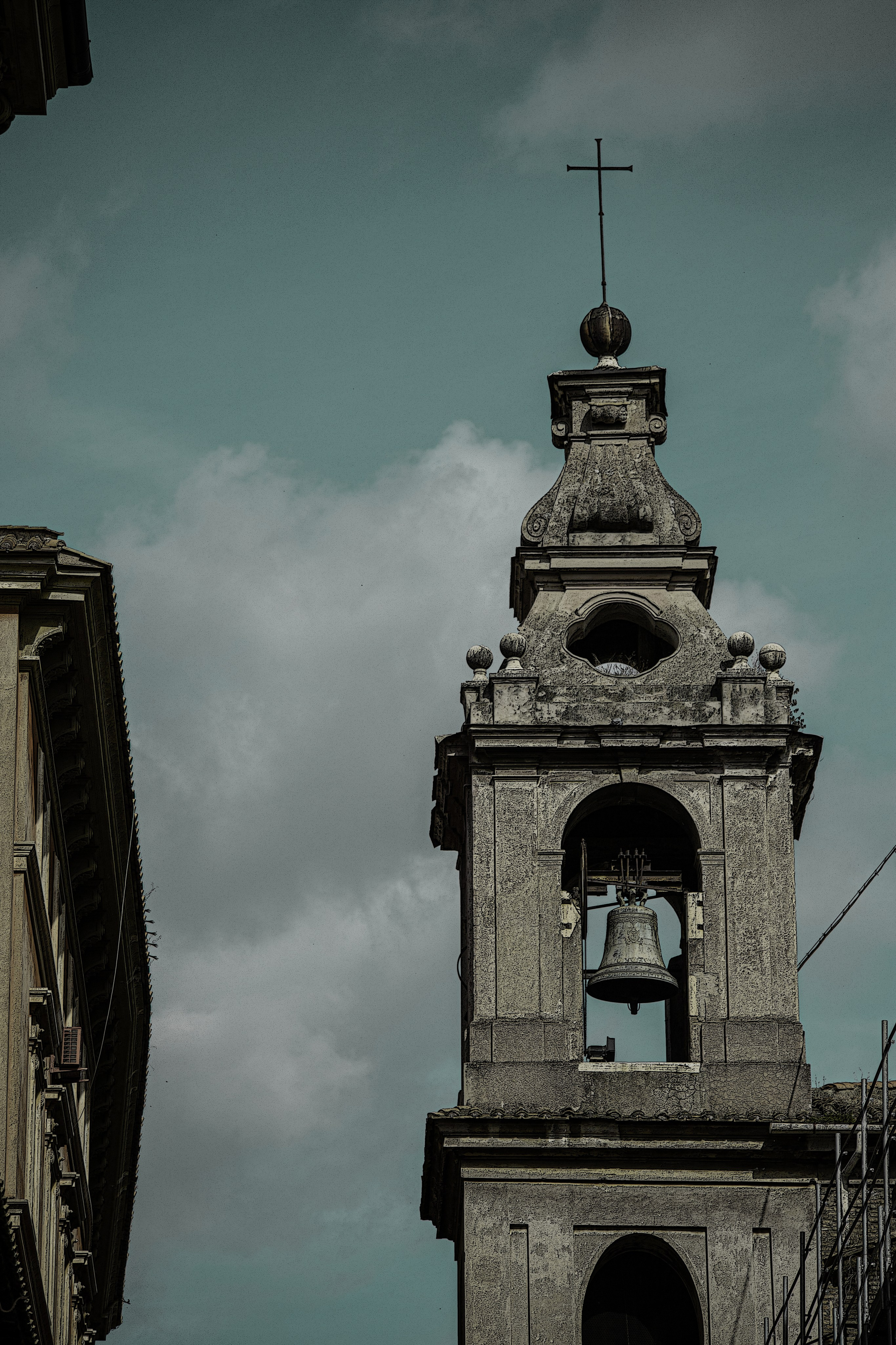 ROMA 2024. Art Рhotographer Russia/Moscow