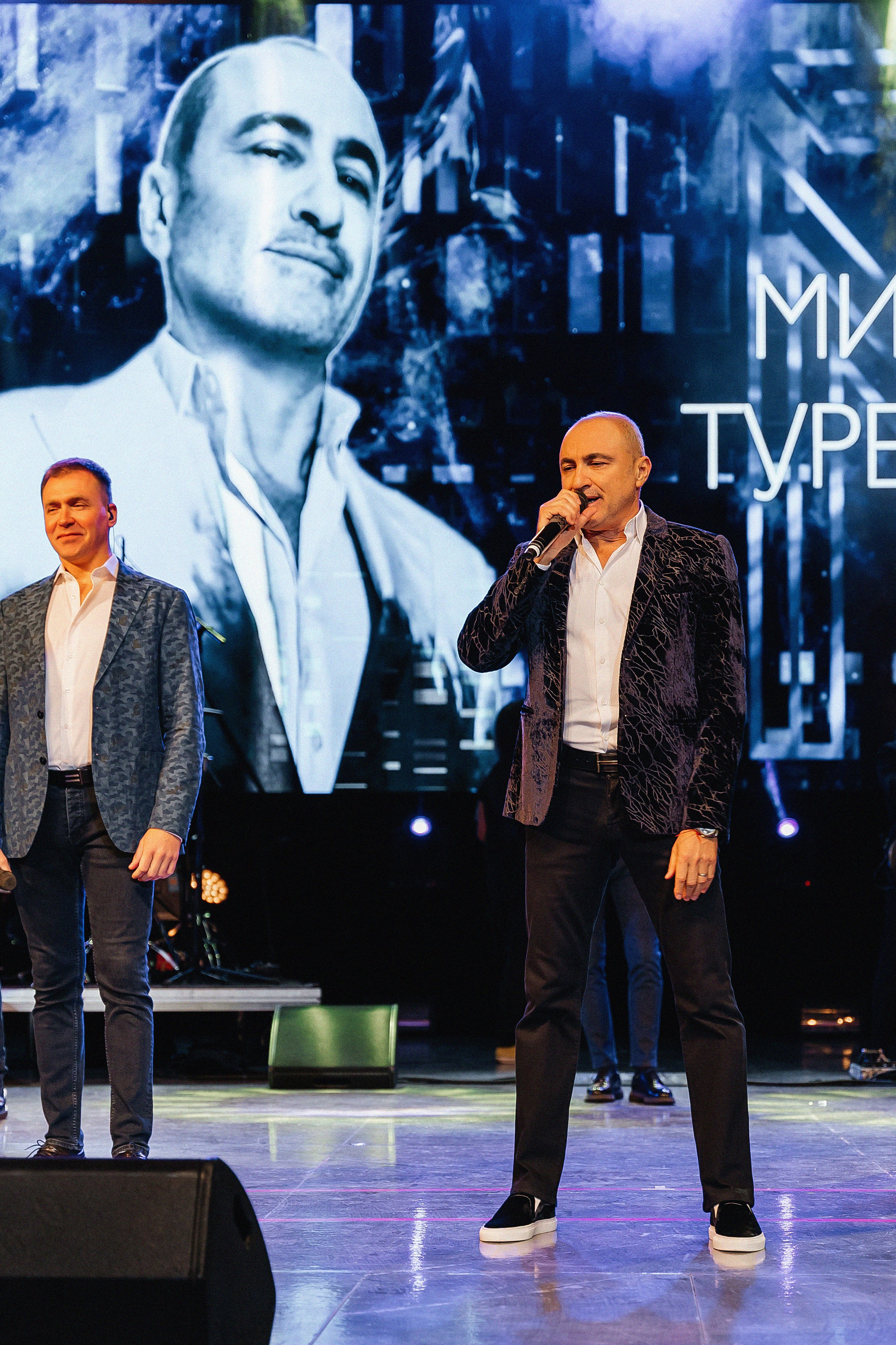 Хор Турецкого. Свадебный фотограф Светлана Симбирская
