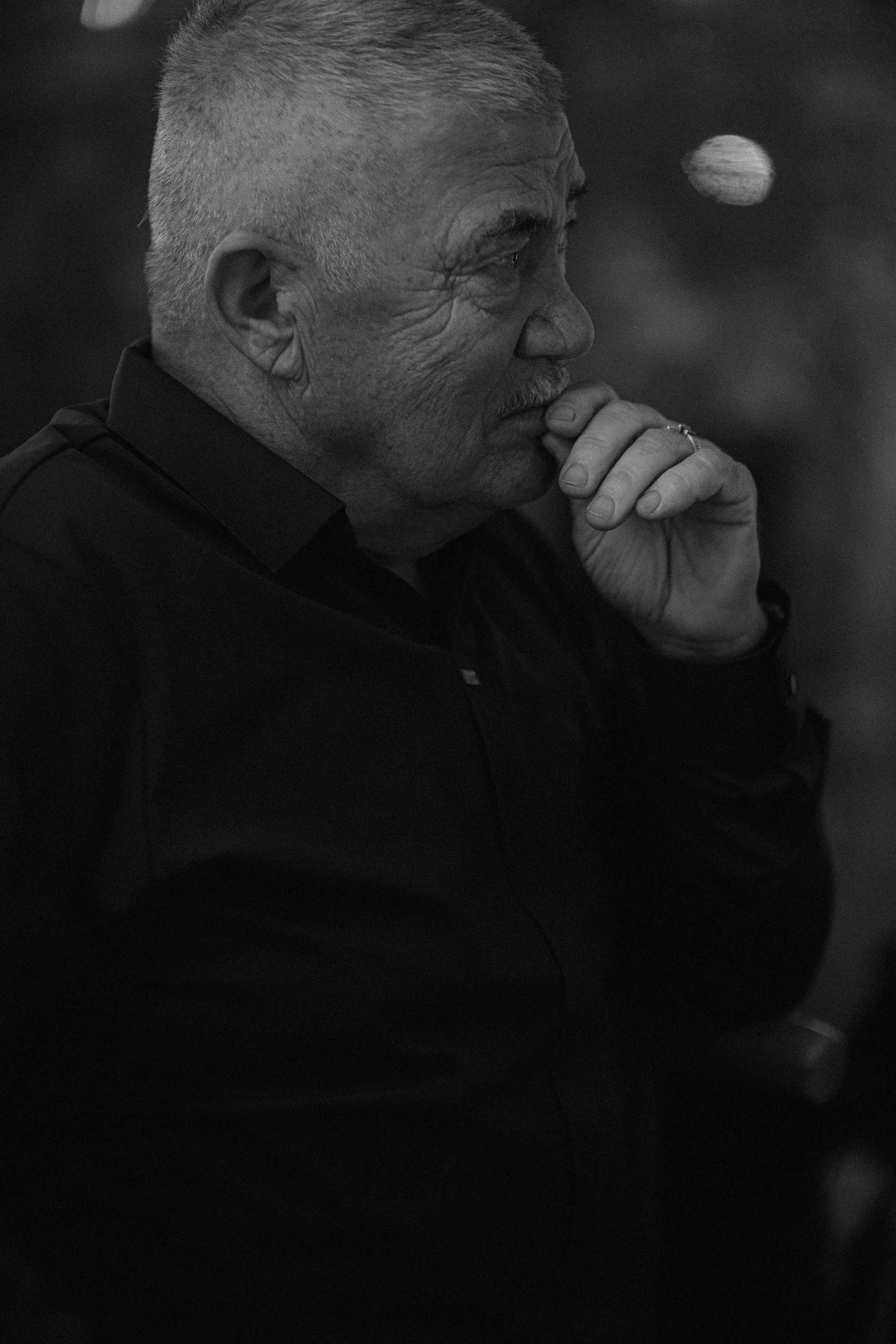 The cutiest. Сентиментальная свадебная фотография