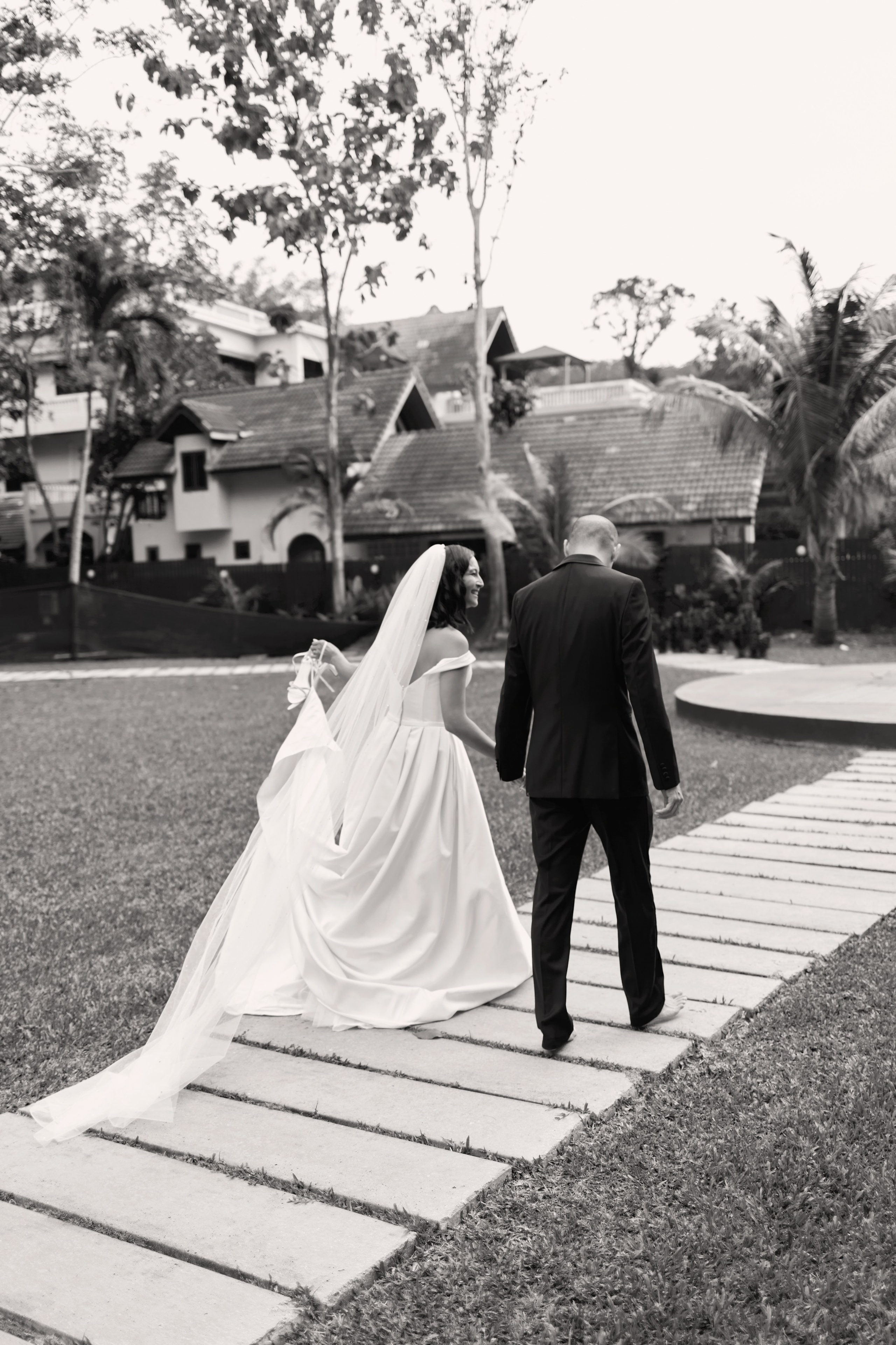 Wedding day Nurgul and John. Фотограф в Ростове-на-Дону