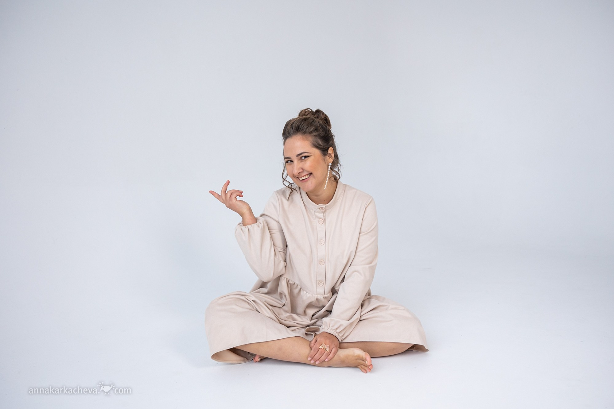 Деловой портрет. Ароматестирование по методу Аромакод и Нейростатус в Санкт-Петербурге