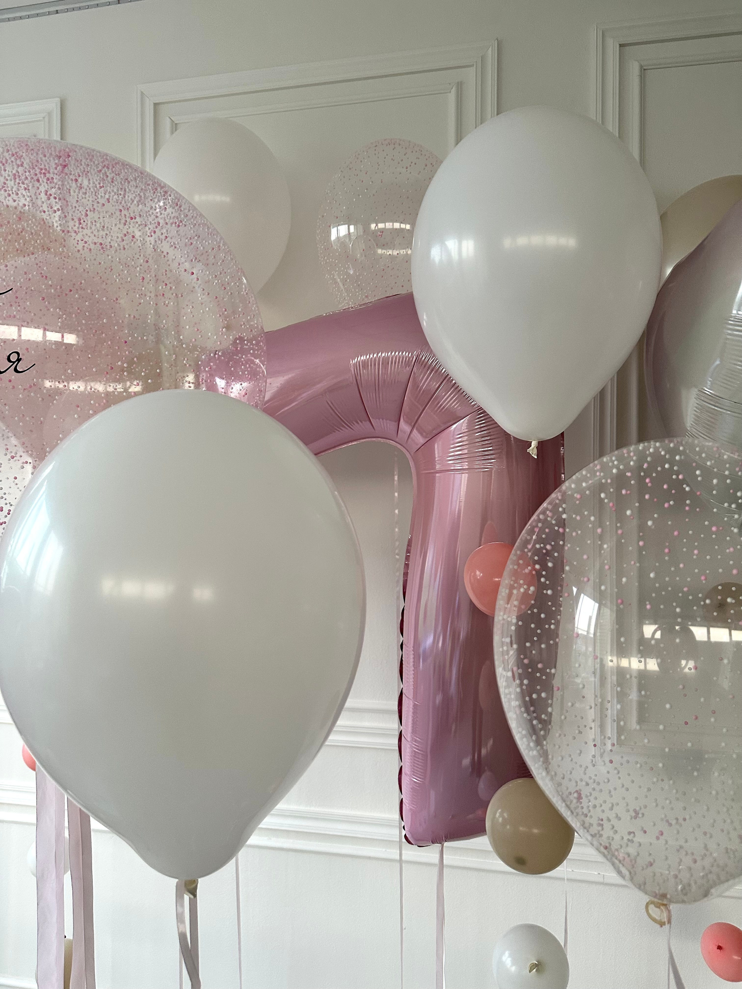 Для нее. Фабрика праздника