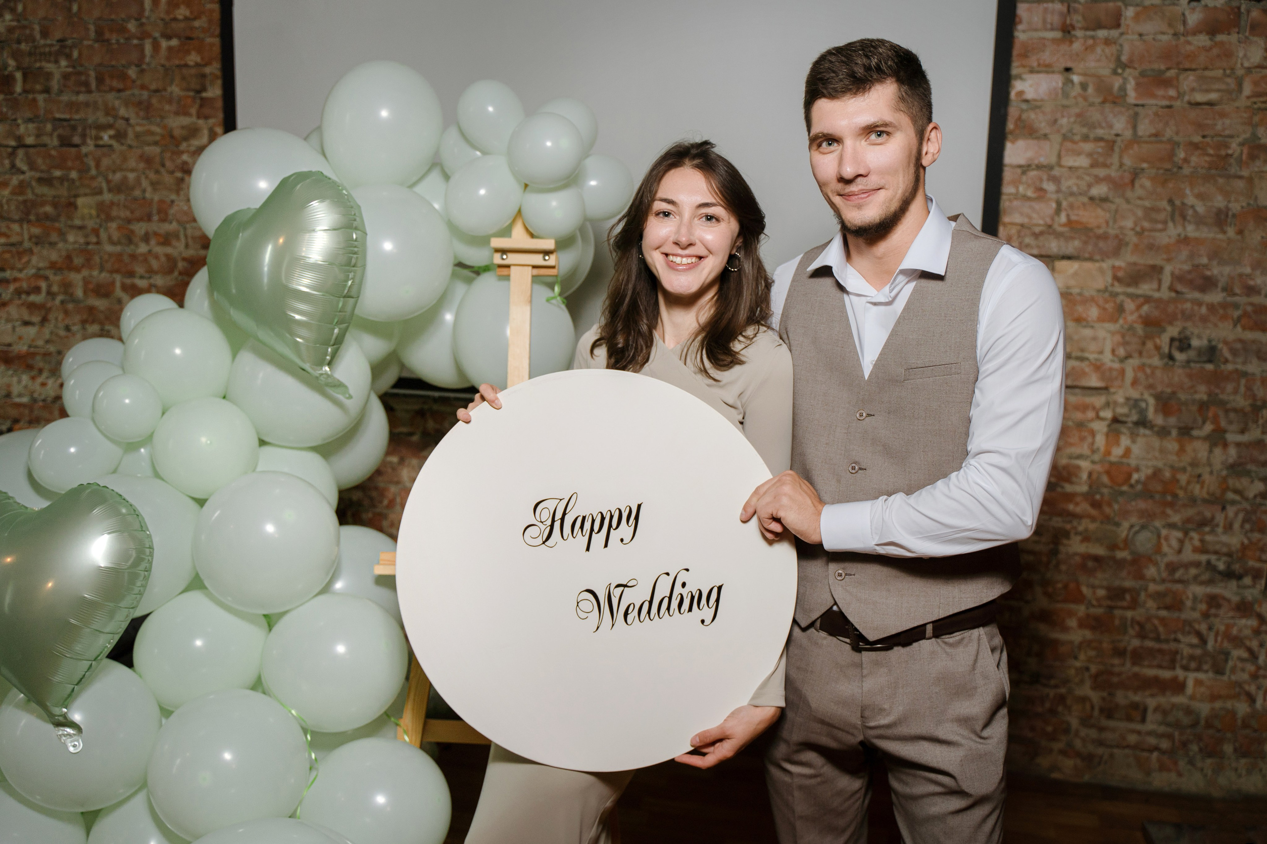 Ксения и Дмитрий. Фотограф в Санкт-Петербурге Алексей Глазанов