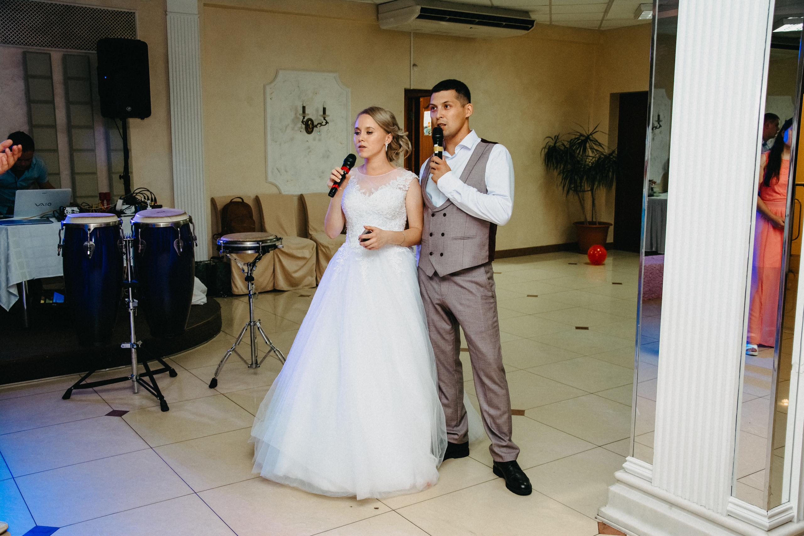 Руслан&Наталья. Свадебный и семейный фотограф в Ижевске Романова Ольга