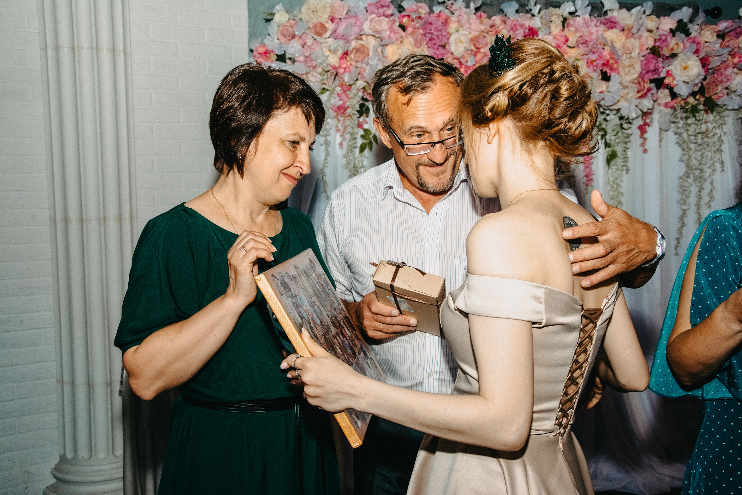 Дмитрий&Александра. Свадебный и семейный фотограф в Ижевске Романова Ольга