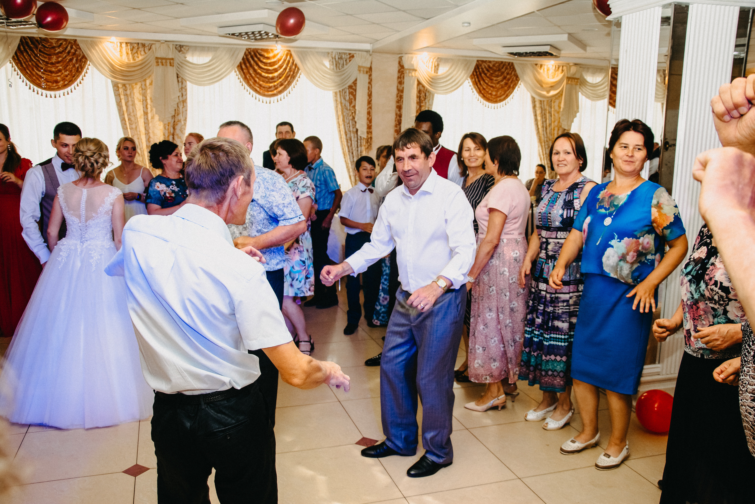 Руслан&Наталья. Свадебный и семейный фотограф в Ижевске Романова Ольга