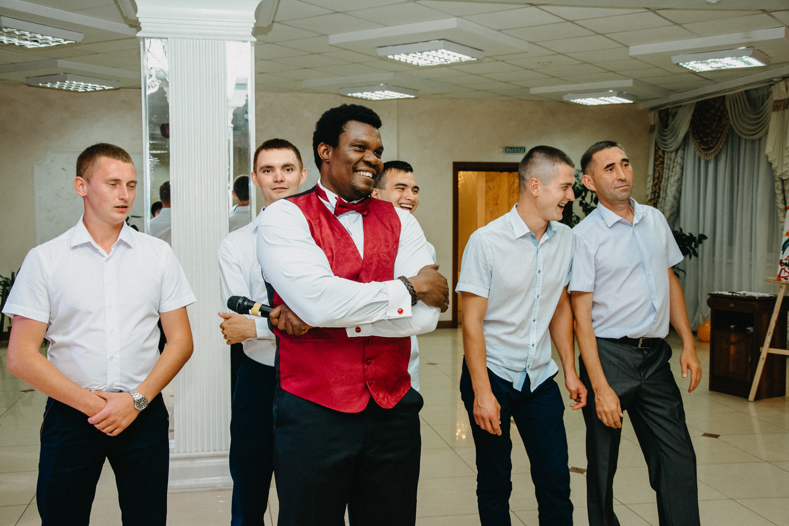 Руслан&Наталья. Свадебный и семейный фотограф в Ижевске Романова Ольга