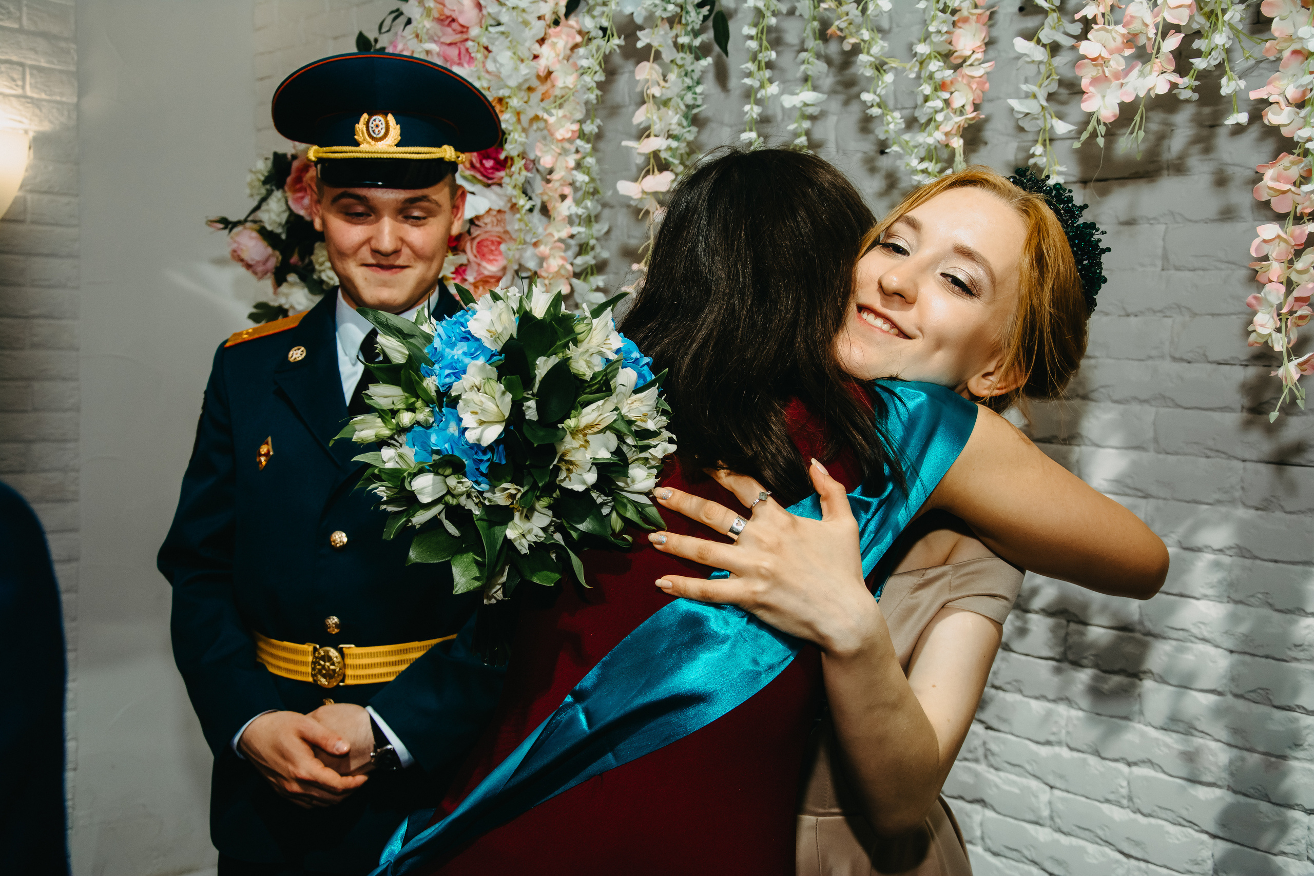 Дмитрий&Александра. Свадебный и семейный фотограф в Ижевске Романова Ольга