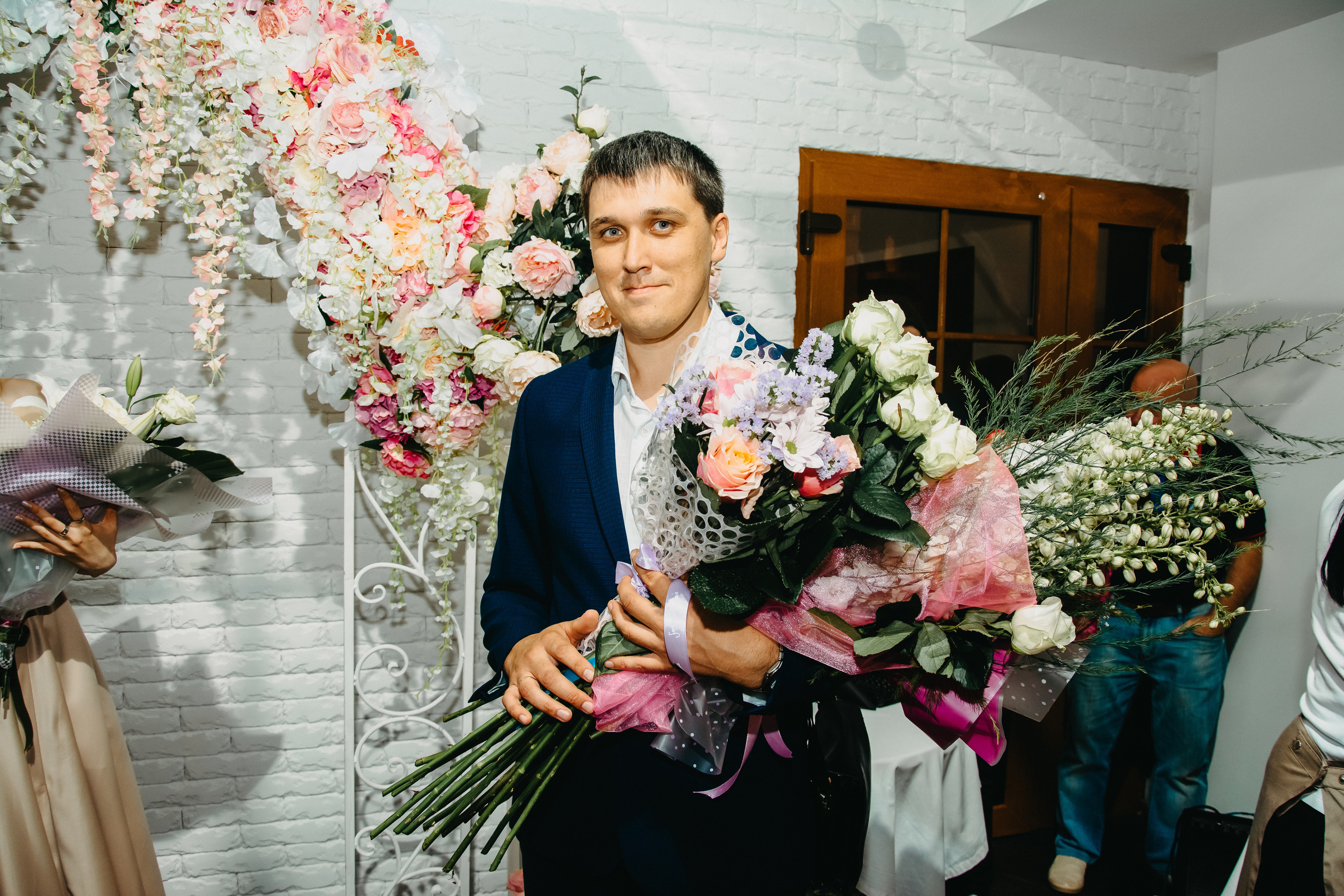 Дмитрий&Александра. Свадебный и семейный фотограф в Ижевске Романова Ольга