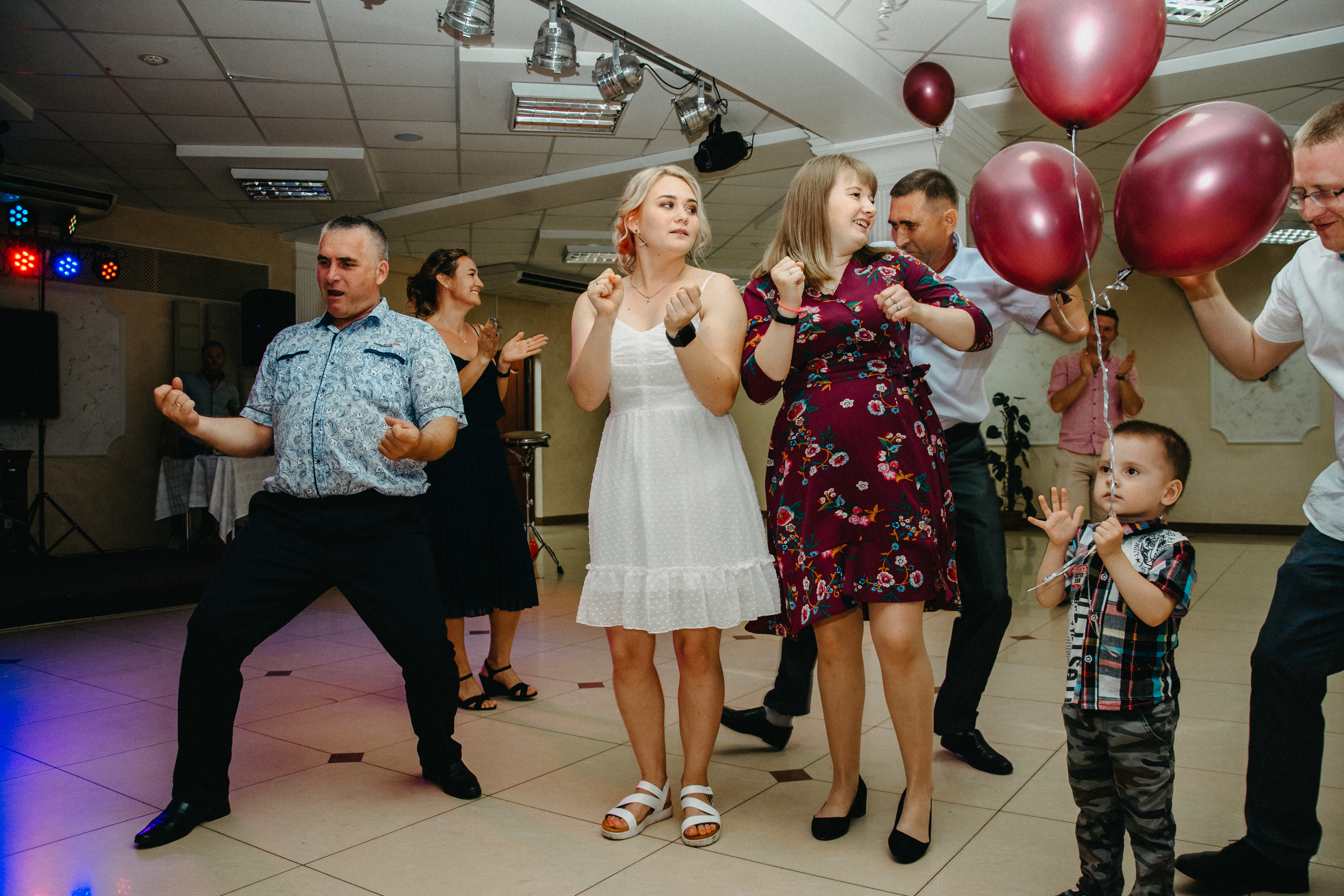 Руслан&Наталья. Свадебный и семейный фотограф в Ижевске Романова Ольга