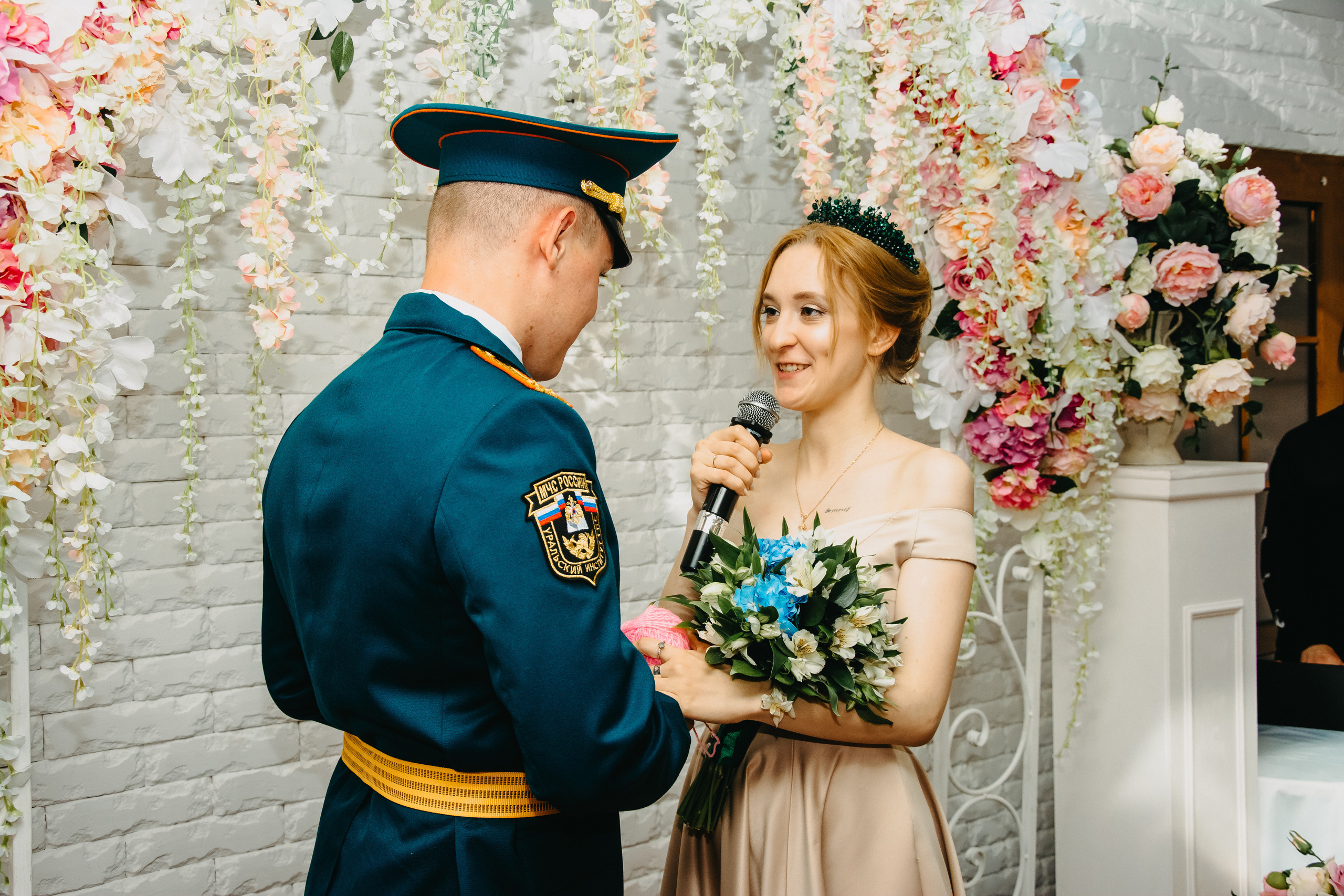 Дмитрий&Александра. Свадебный и семейный фотограф в Ижевске Романова Ольга