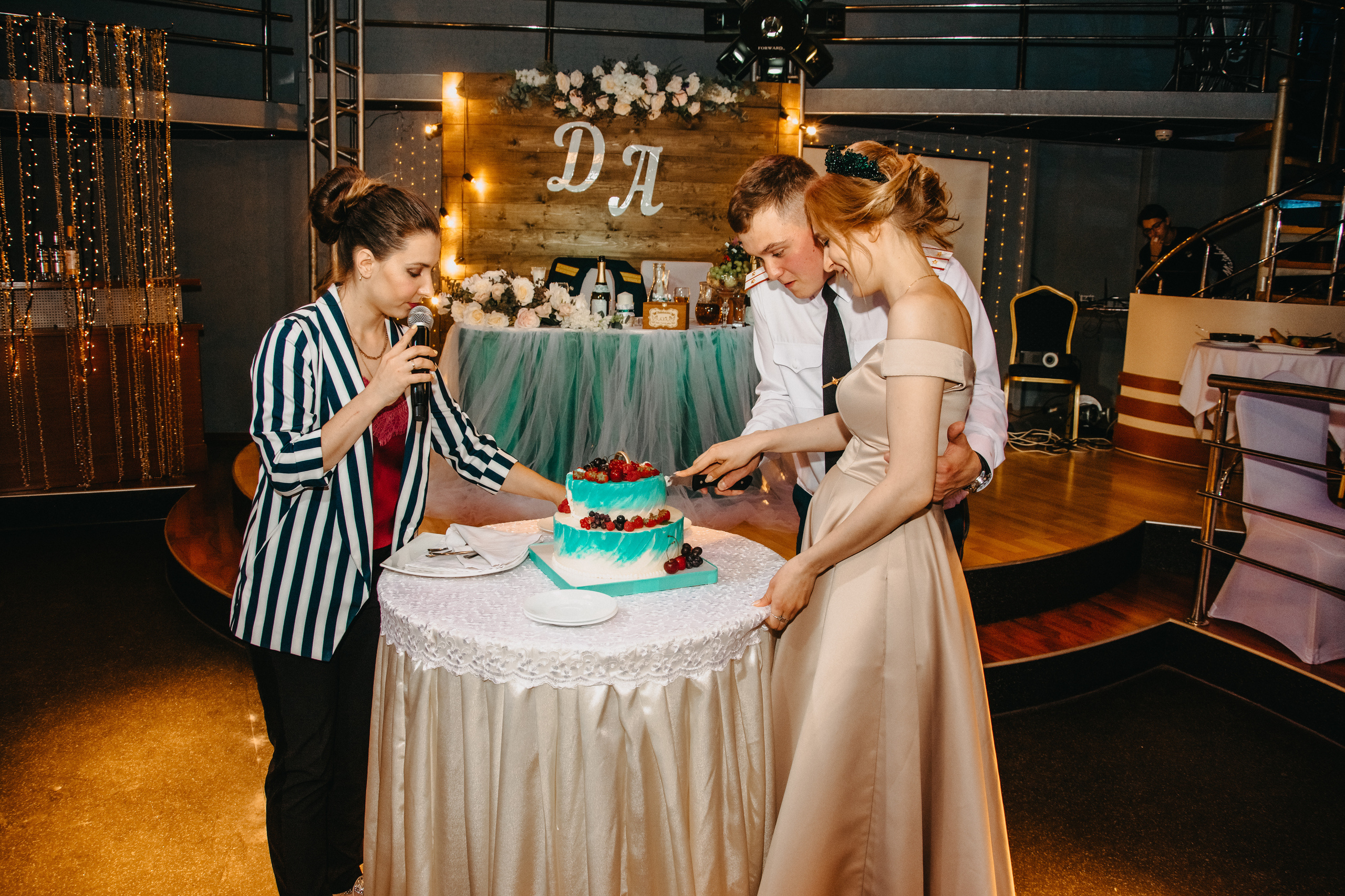 Дмитрий&Александра. Свадебный и семейный фотограф в Ижевске Романова Ольга