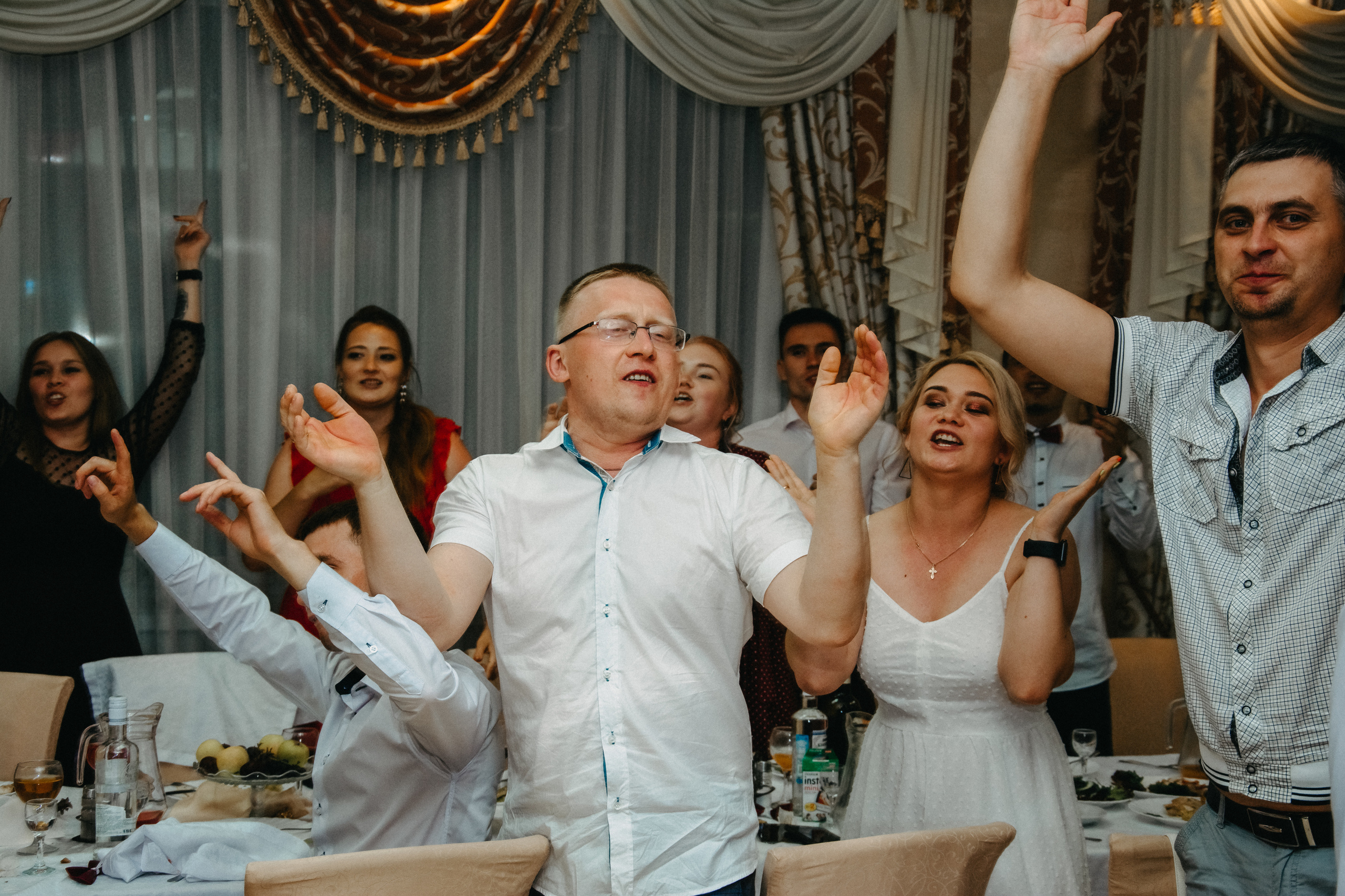 Руслан&Наталья. Свадебный и семейный фотограф в Ижевске Романова Ольга