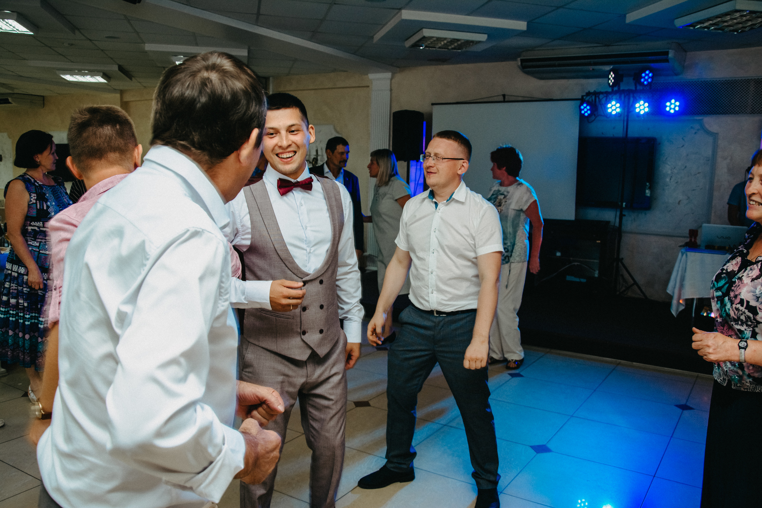 Руслан&Наталья. Свадебный и семейный фотограф в Ижевске Романова Ольга