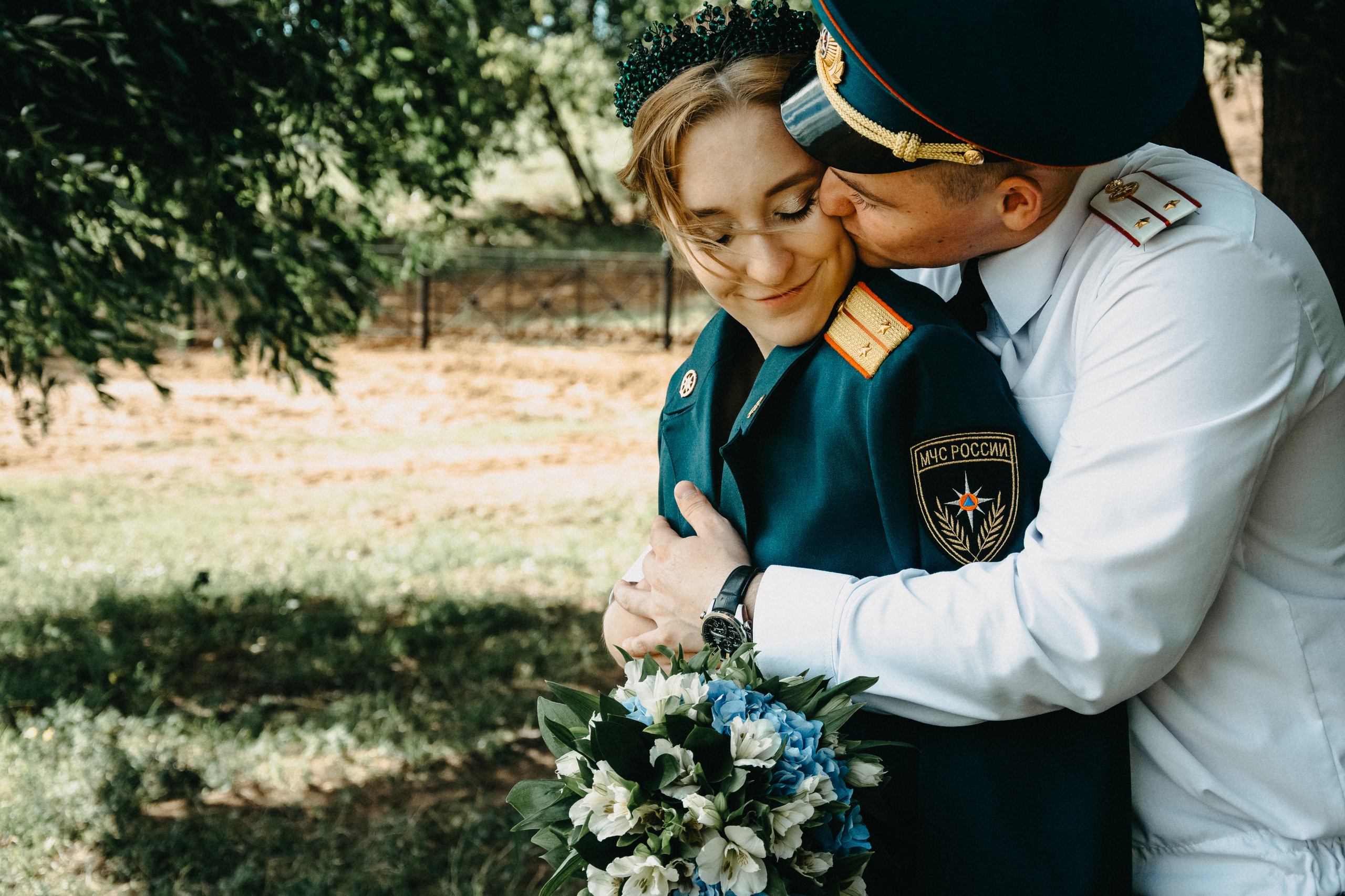 Дмитрий&Александра. Свадебный и семейный фотограф в Ижевске Романова Ольга