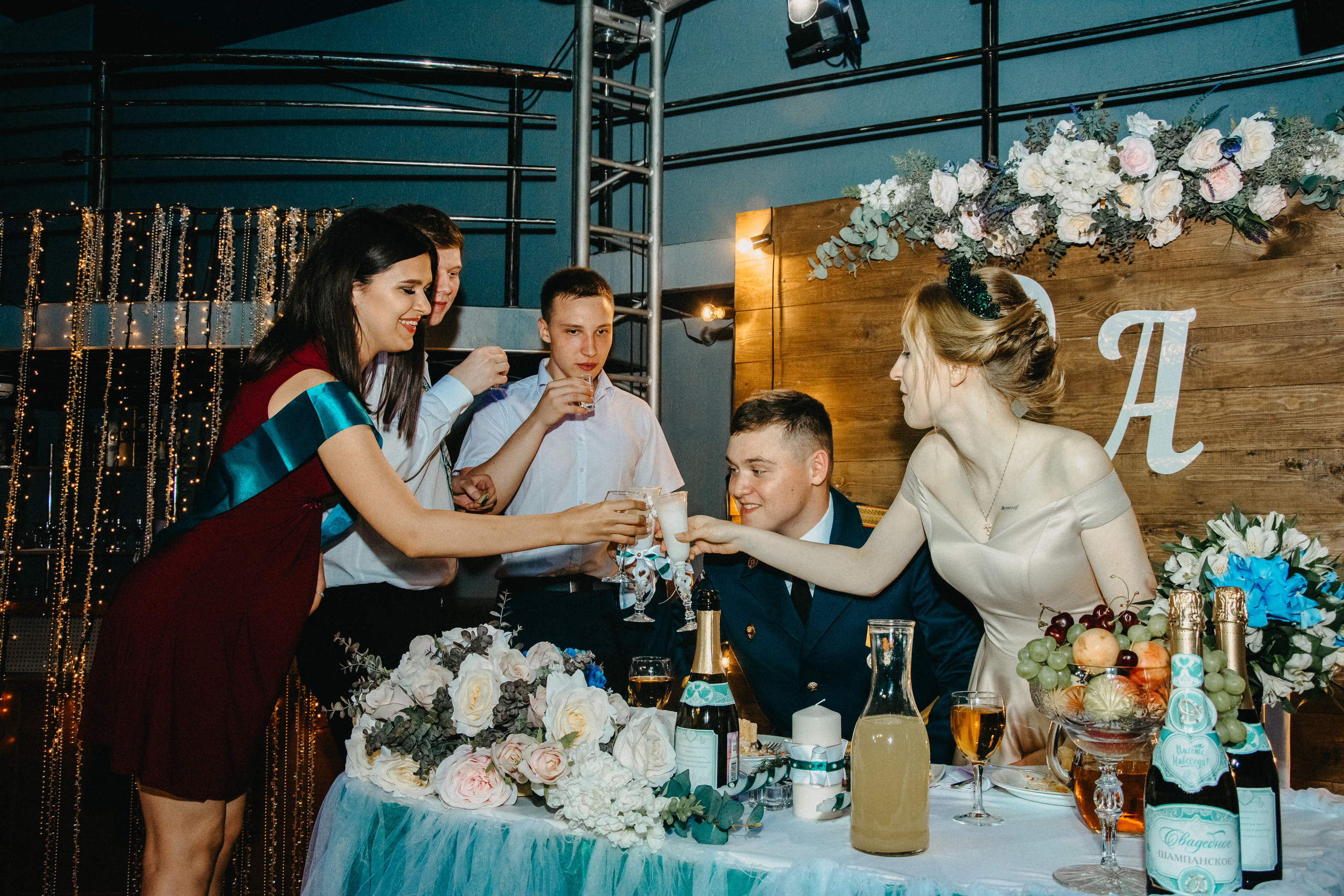 Дмитрий&Александра. Свадебный и семейный фотограф в Ижевске Романова Ольга