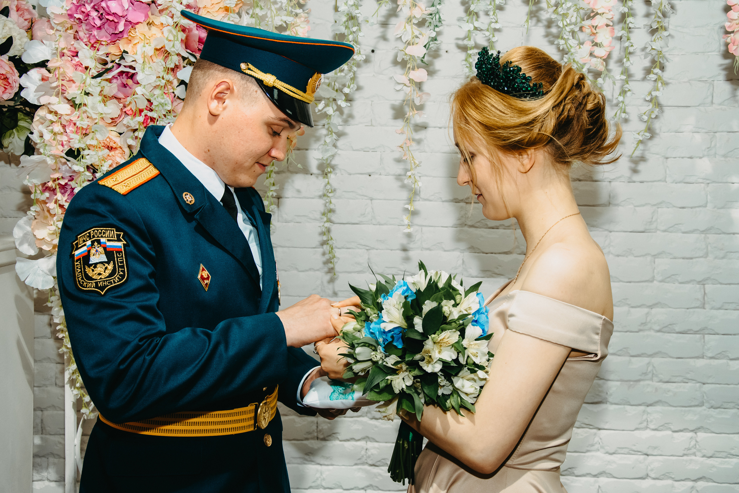 Дмитрий&Александра. Свадебный и семейный фотограф в Ижевске Романова Ольга