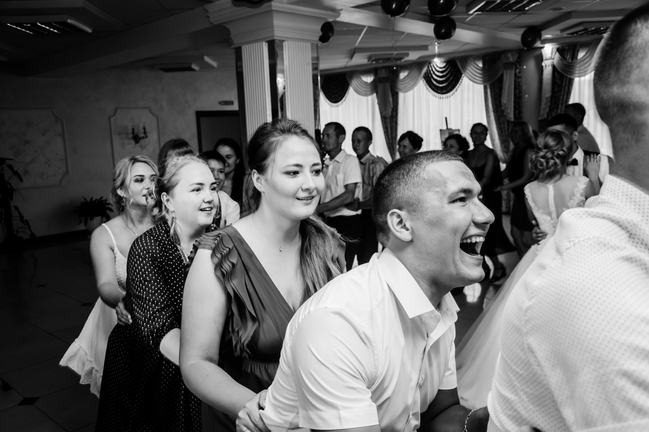 Руслан&Наталья. Свадебный и семейный фотограф в Ижевске Романова Ольга