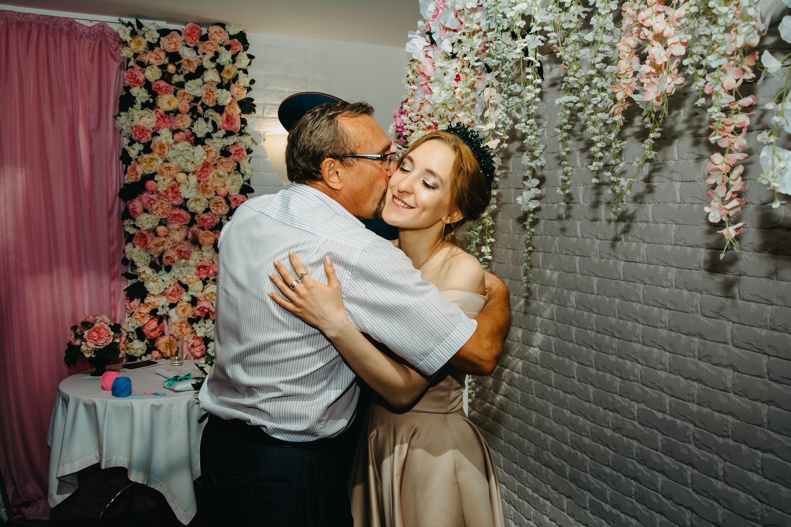 Дмитрий&Александра. Свадебный и семейный фотограф в Ижевске Романова Ольга