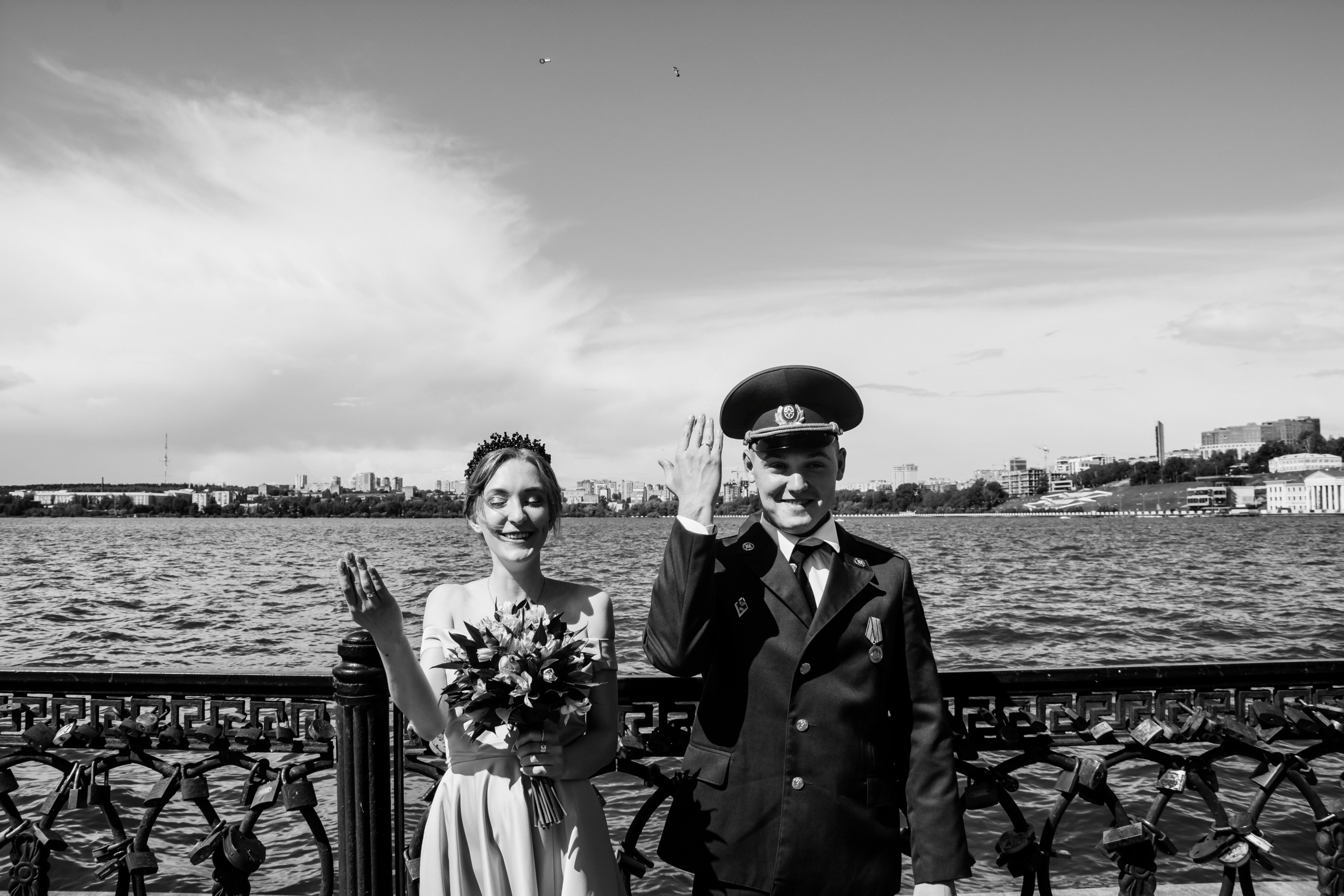 Дмитрий&Александра. Свадебный и семейный фотограф в Ижевске Романова Ольга