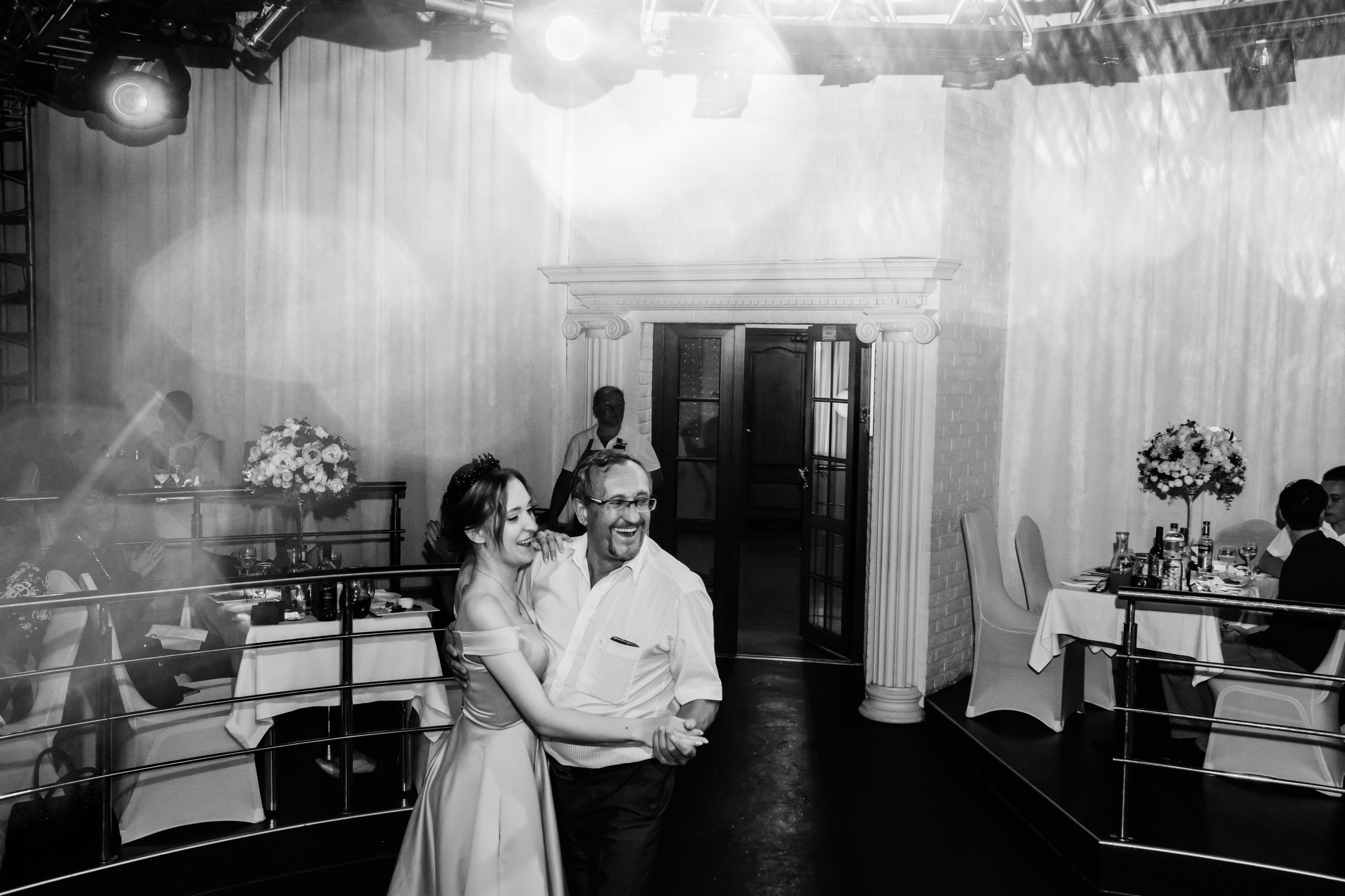 Дмитрий&Александра. Свадебный и семейный фотограф в Ижевске Романова Ольга