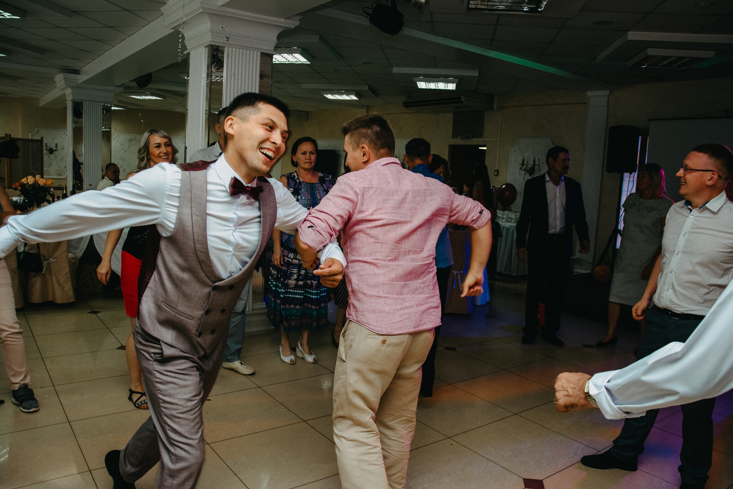 Руслан&Наталья. Свадебный и семейный фотограф в Ижевске Романова Ольга