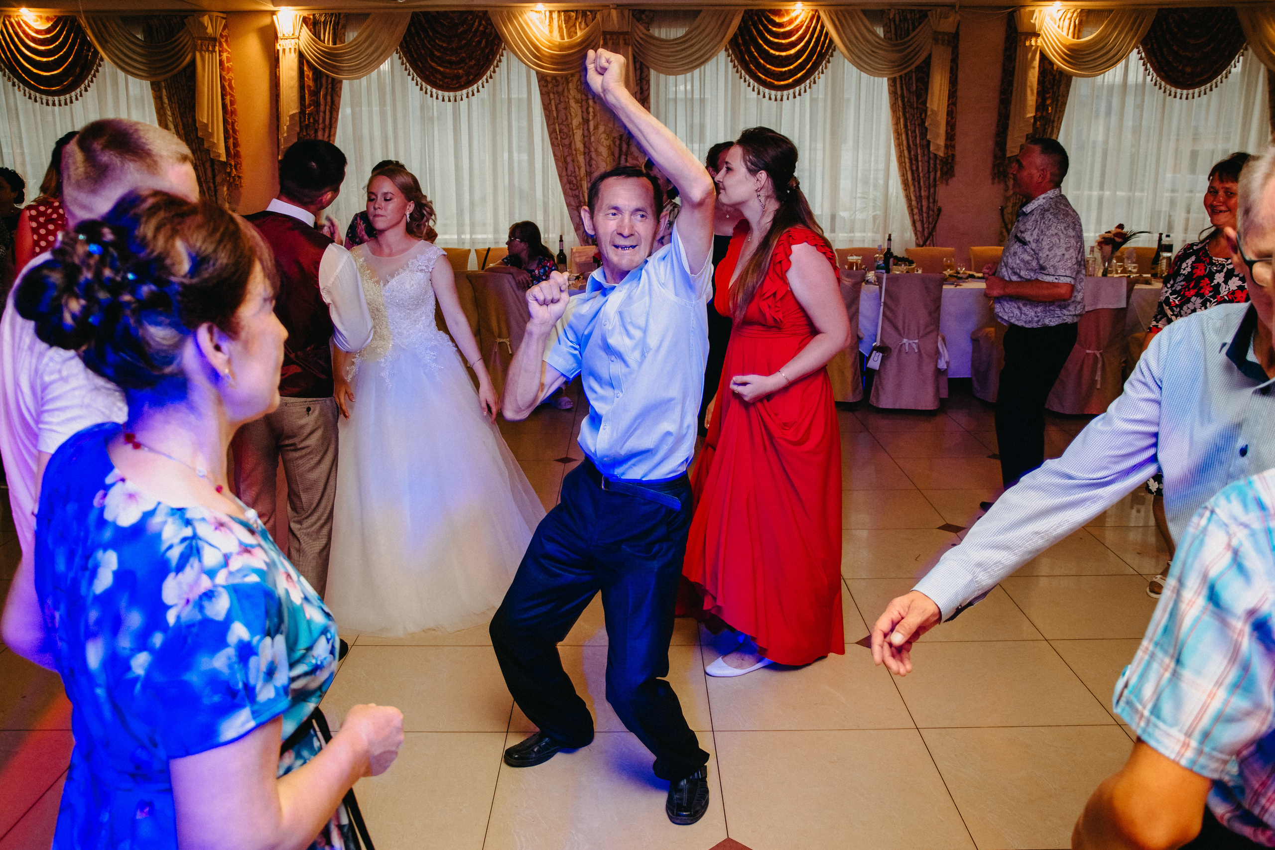 Руслан&Наталья. Свадебный и семейный фотограф в Ижевске Романова Ольга