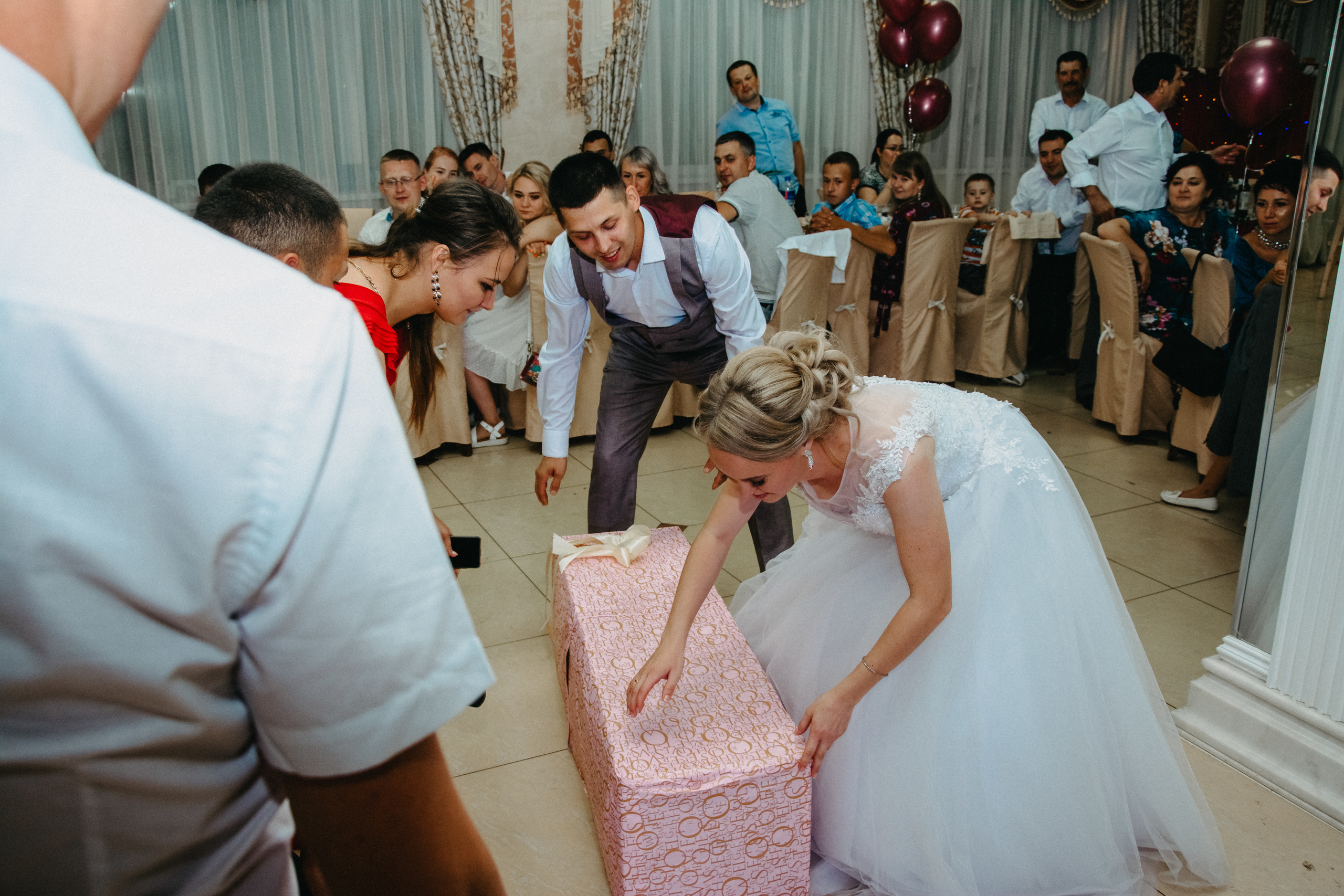 Руслан&Наталья. Свадебный и семейный фотограф в Ижевске Романова Ольга