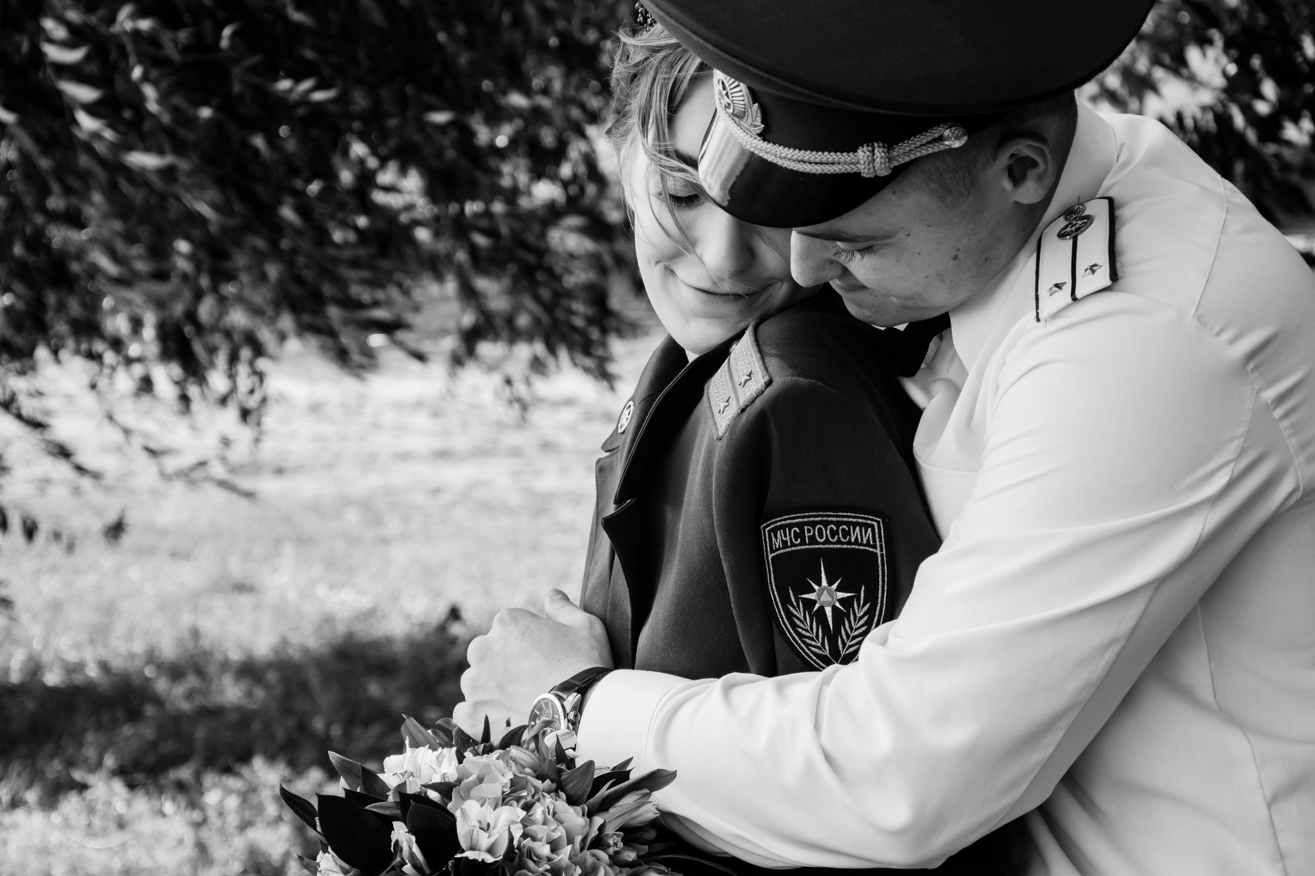 Дмитрий&Александра. Свадебный и семейный фотограф в Ижевске Романова Ольга