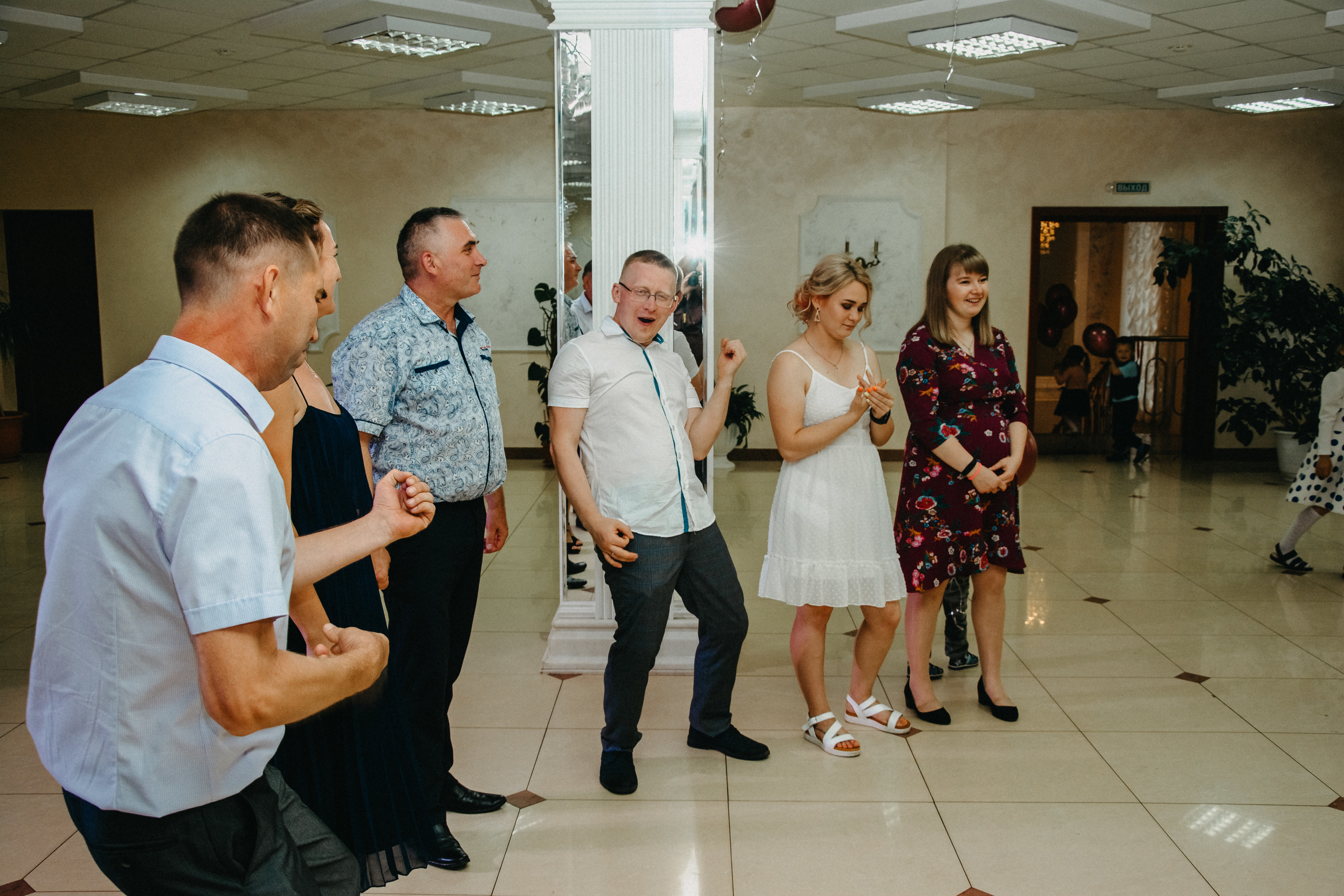 Руслан&Наталья. Свадебный и семейный фотограф в Ижевске Романова Ольга