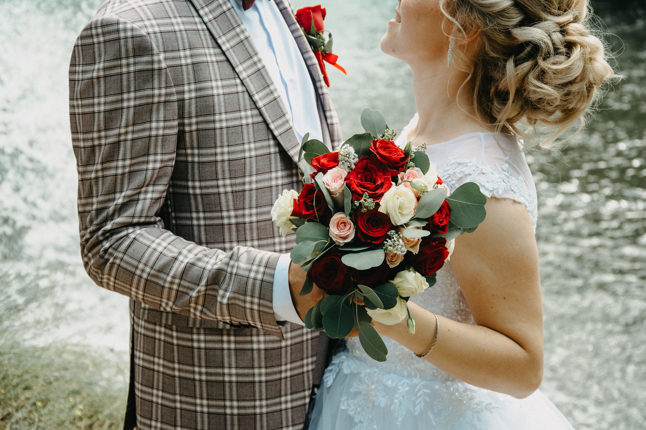 Руслан&Наталья. Свадебный и семейный фотограф в Ижевске Романова Ольга