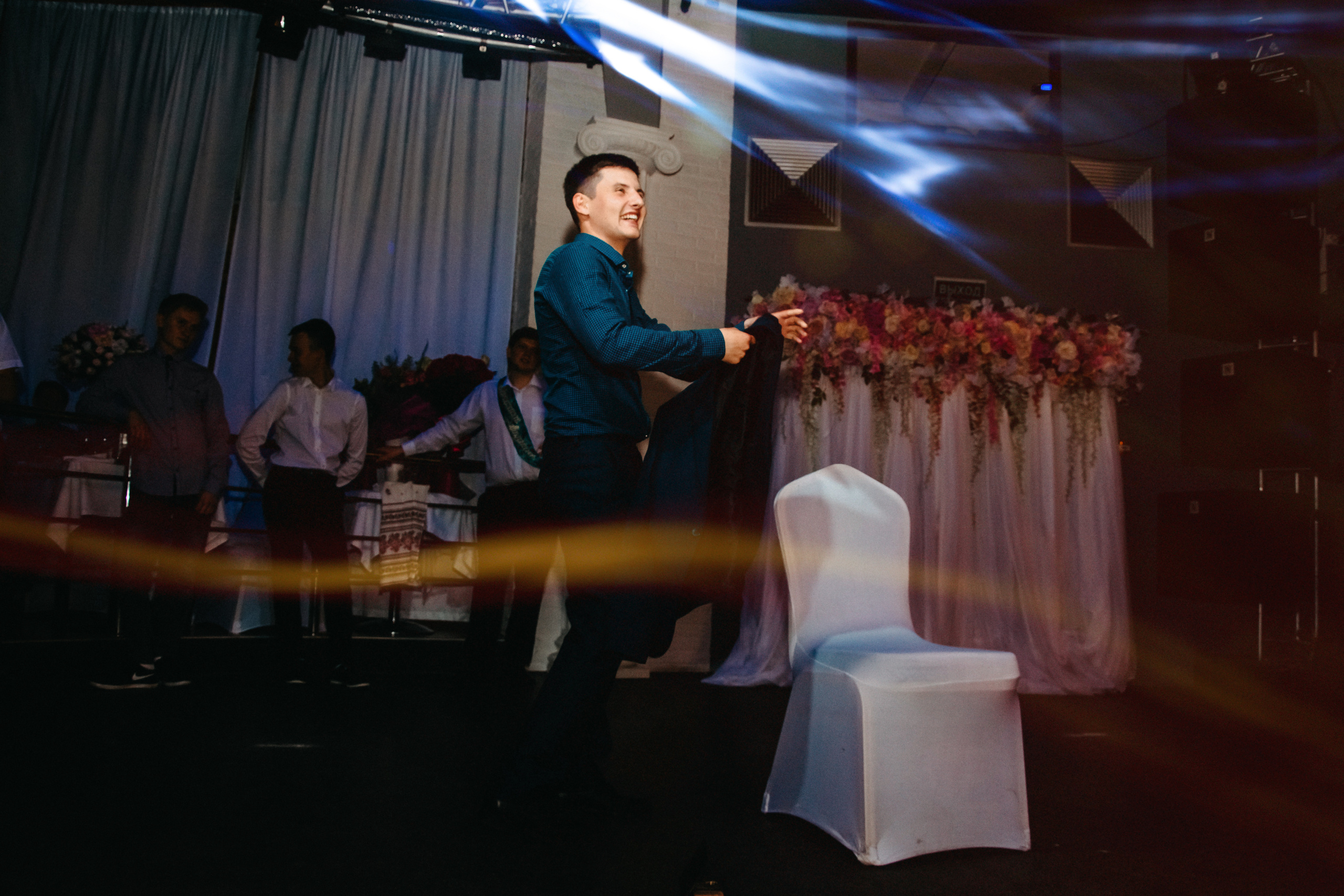 Дмитрий&Александра. Свадебный и семейный фотограф в Ижевске Романова Ольга