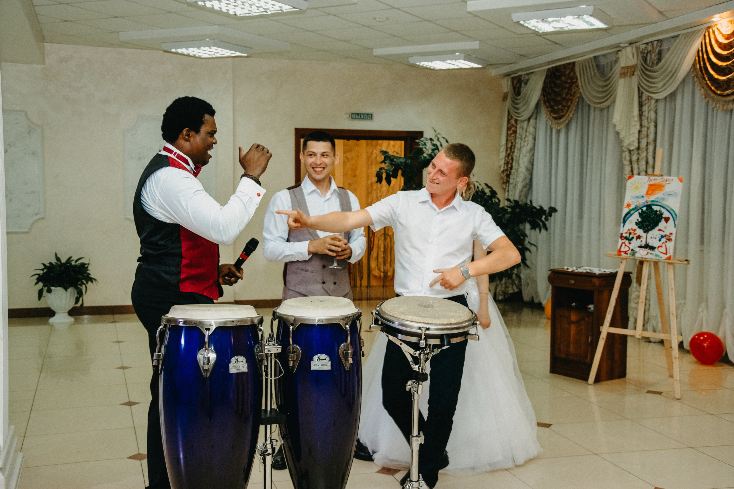 Руслан&Наталья. Свадебный и семейный фотограф в Ижевске Романова Ольга