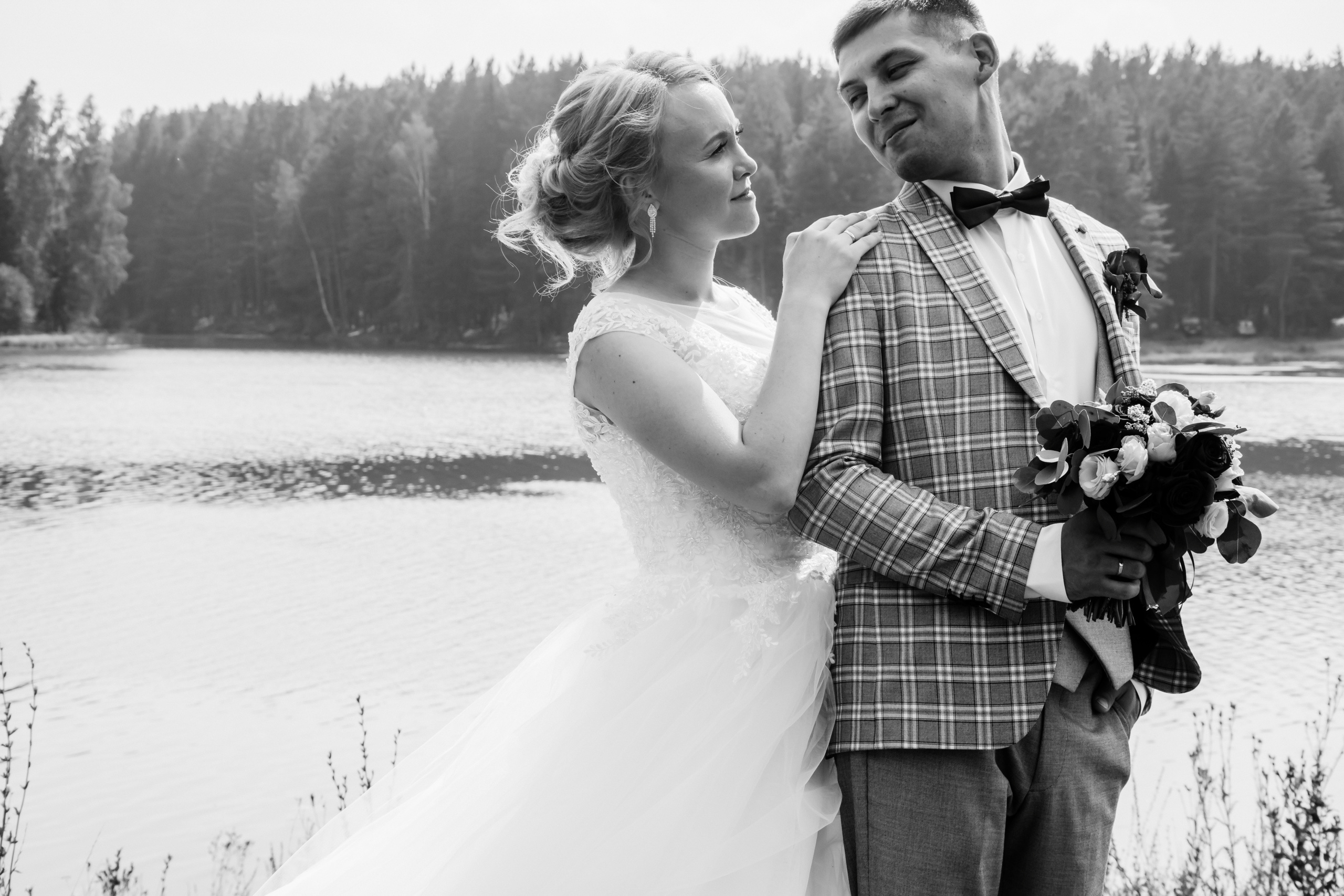 Руслан&Наталья. Свадебный и семейный фотограф в Ижевске Романова Ольга