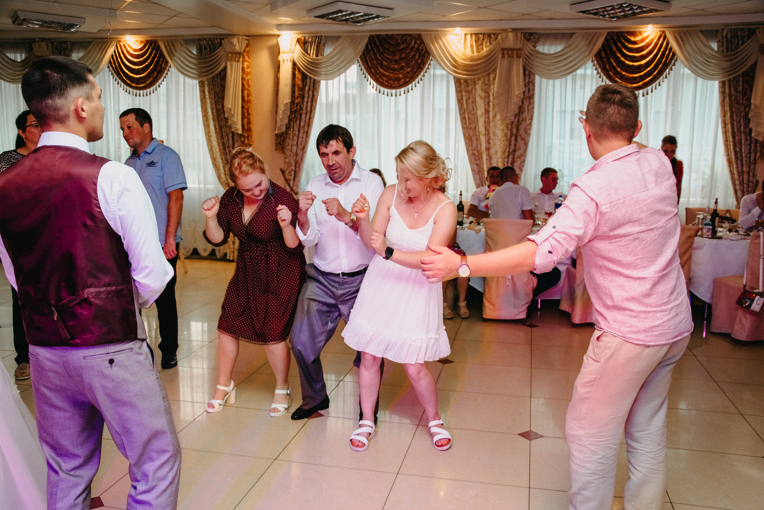 Руслан&Наталья. Свадебный и семейный фотограф в Ижевске Романова Ольга