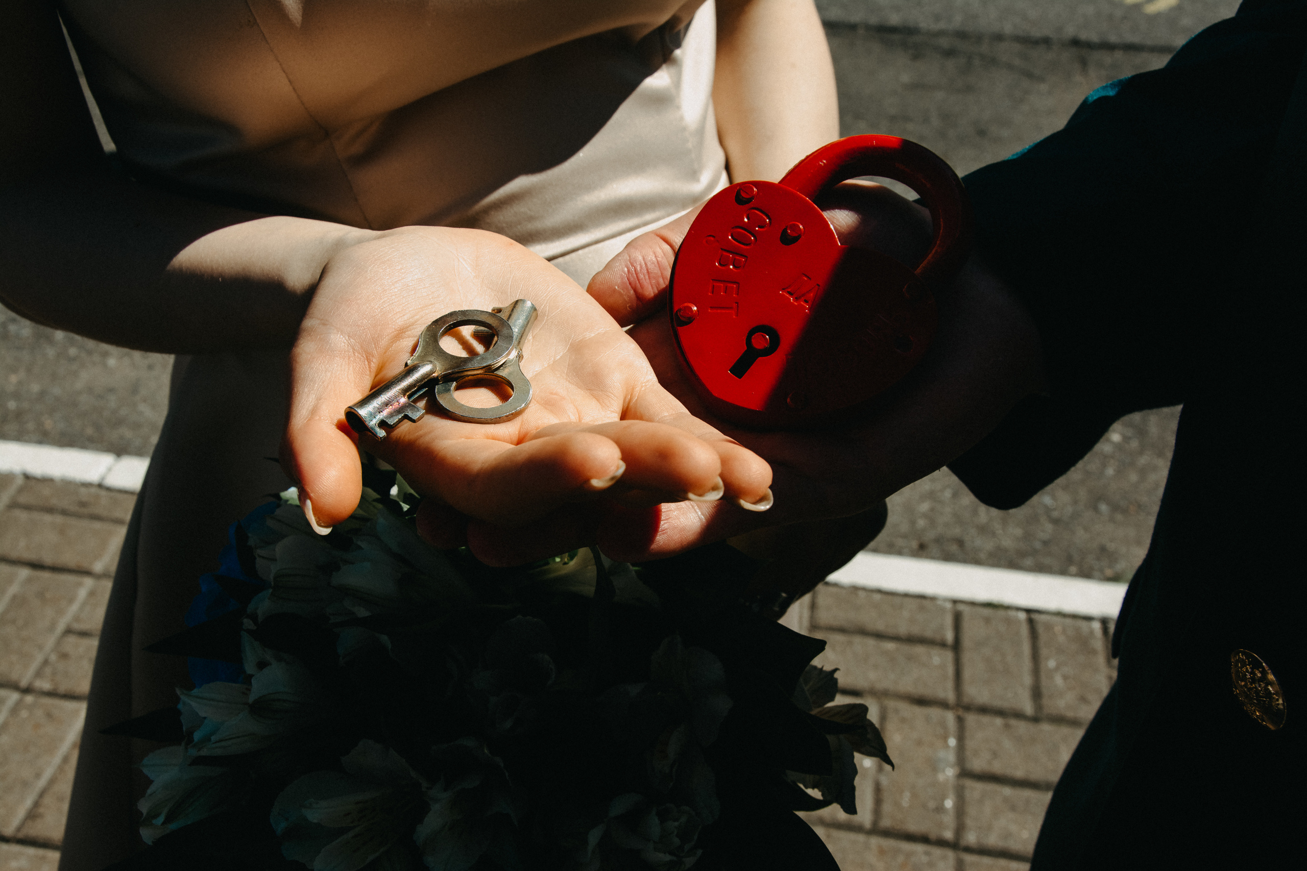 Дмитрий&Александра. Свадебный и семейный фотограф в Ижевске Романова Ольга