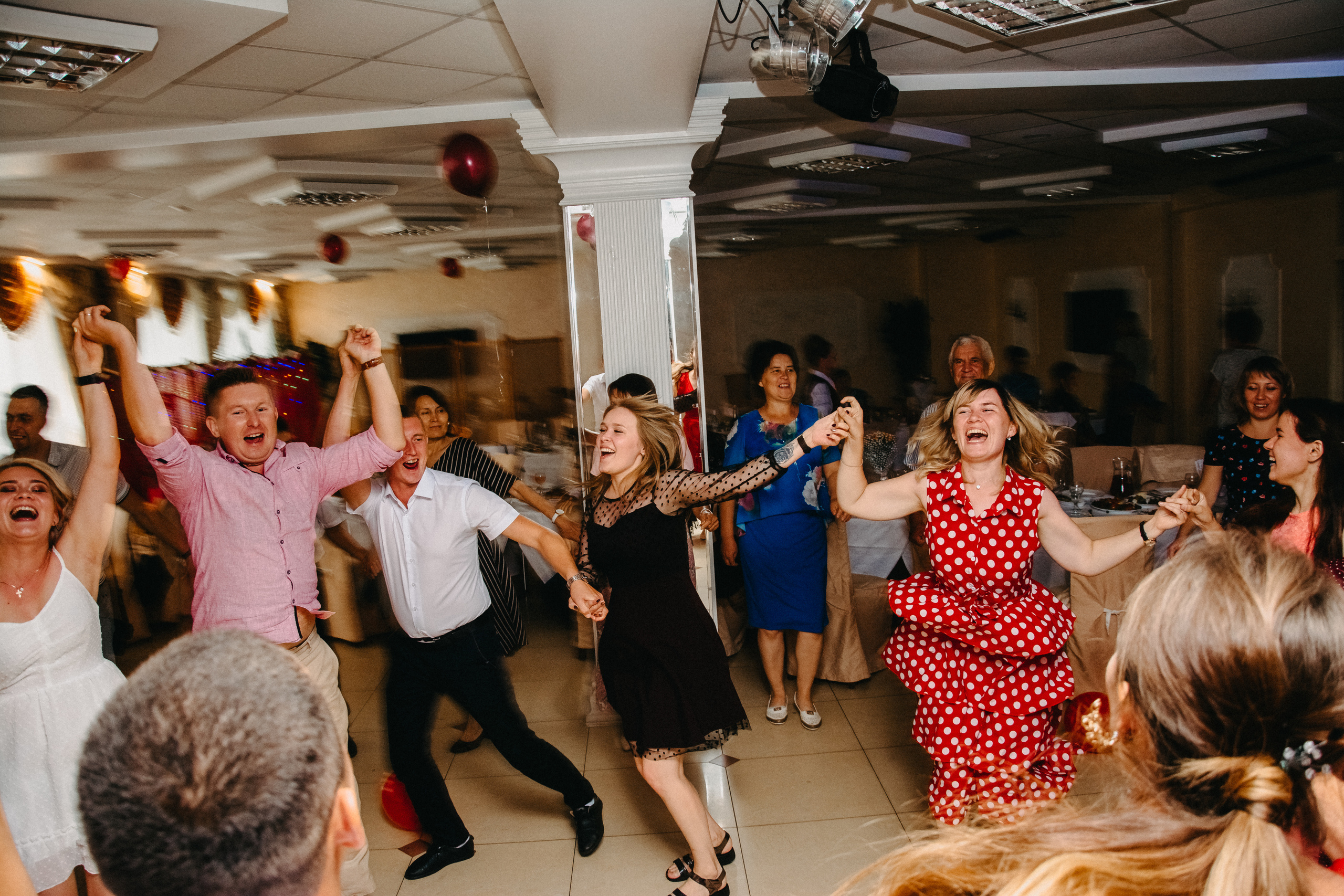 Руслан&Наталья. Свадебный и семейный фотограф в Ижевске Романова Ольга