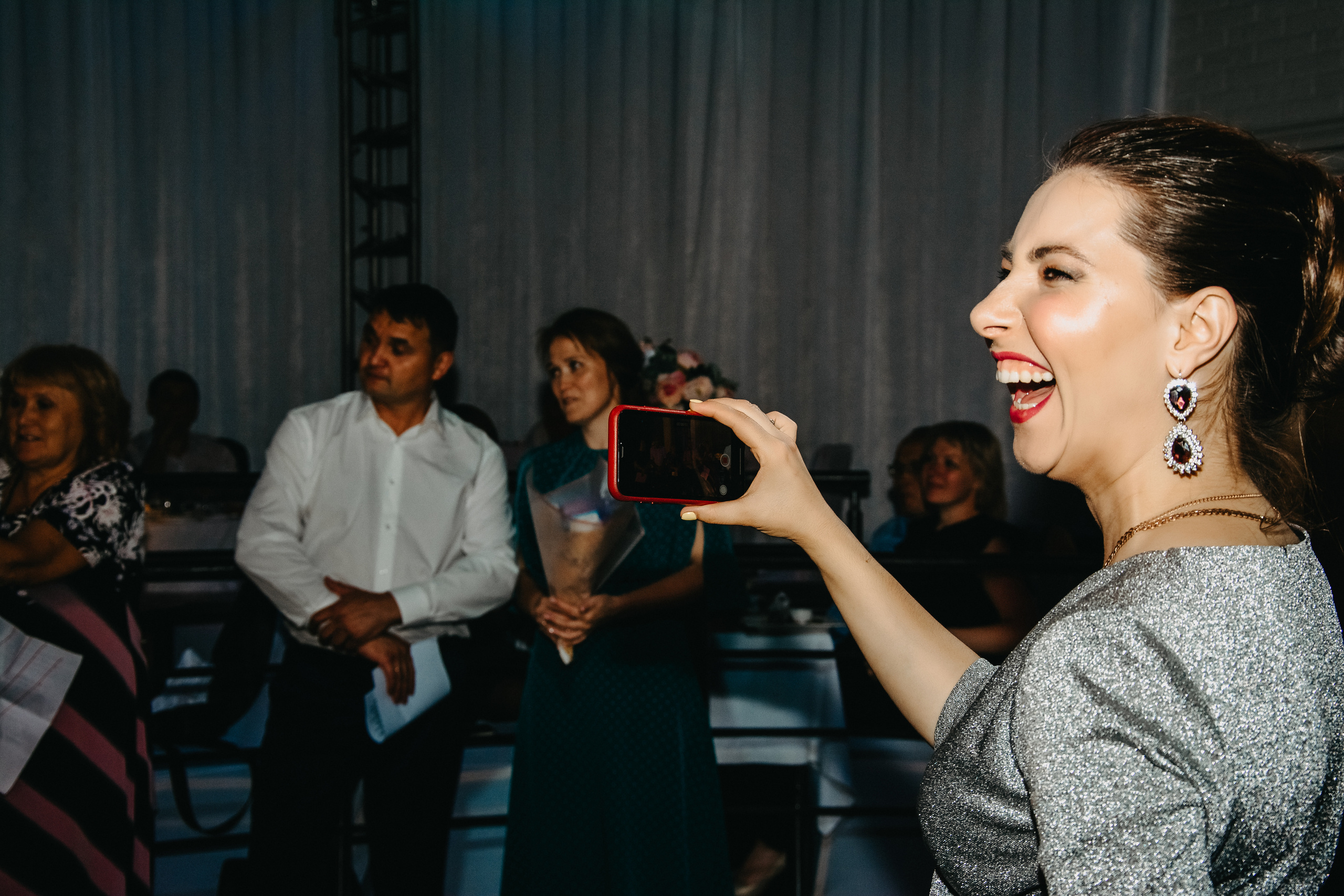 Дмитрий&Александра. Свадебный и семейный фотограф в Ижевске Романова Ольга