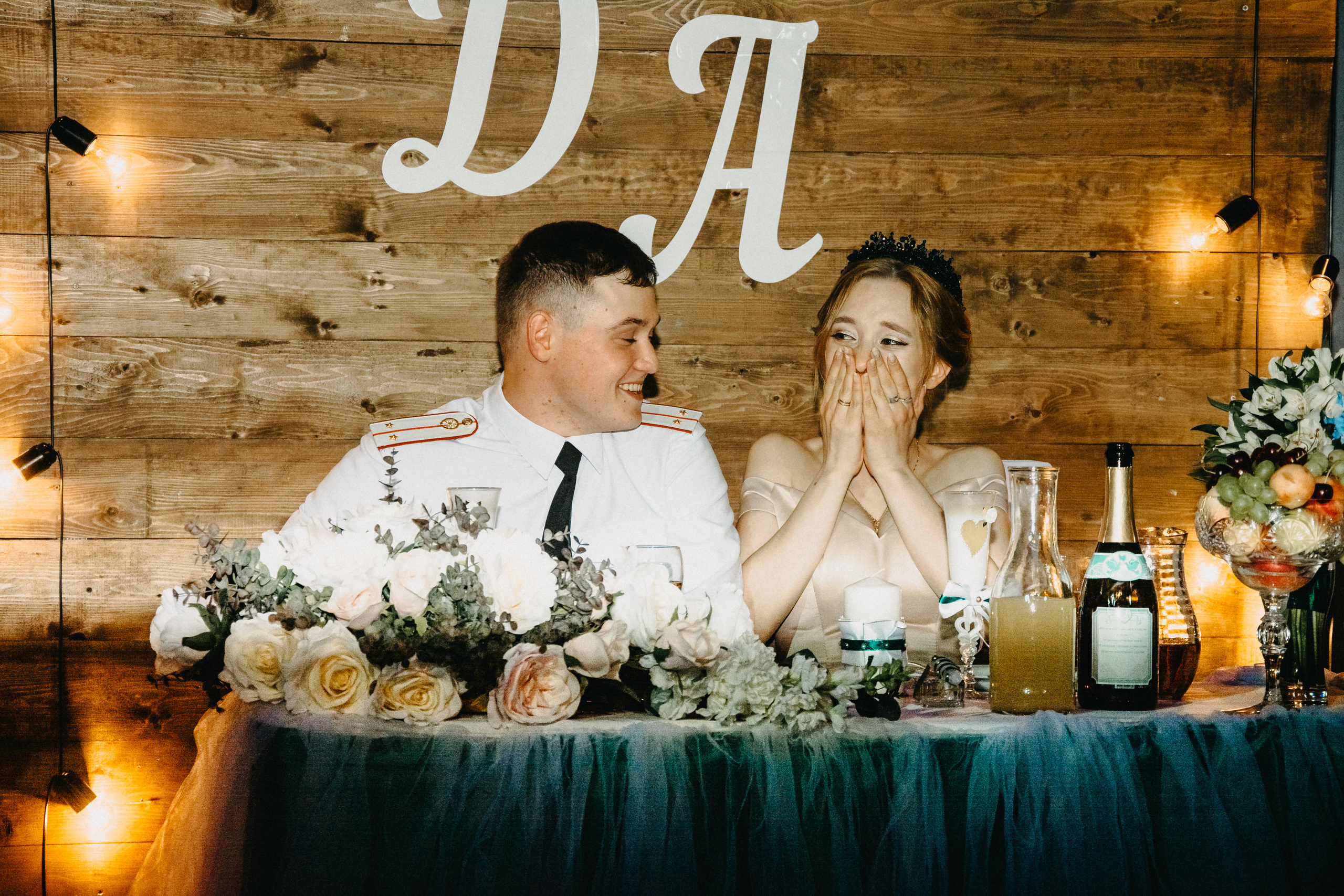 Дмитрий&Александра. Свадебный и семейный фотограф в Ижевске Романова Ольга