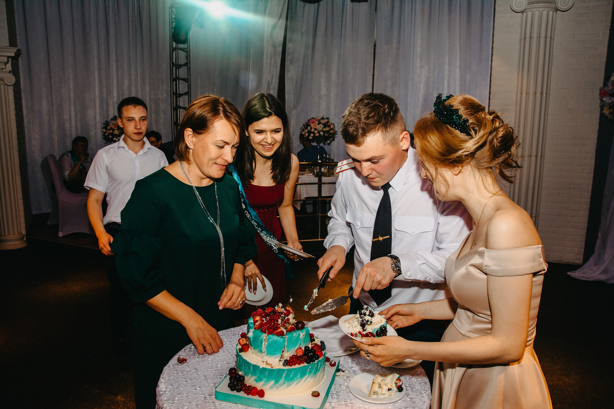 Дмитрий&Александра. Свадебный и семейный фотограф в Ижевске Романова Ольга