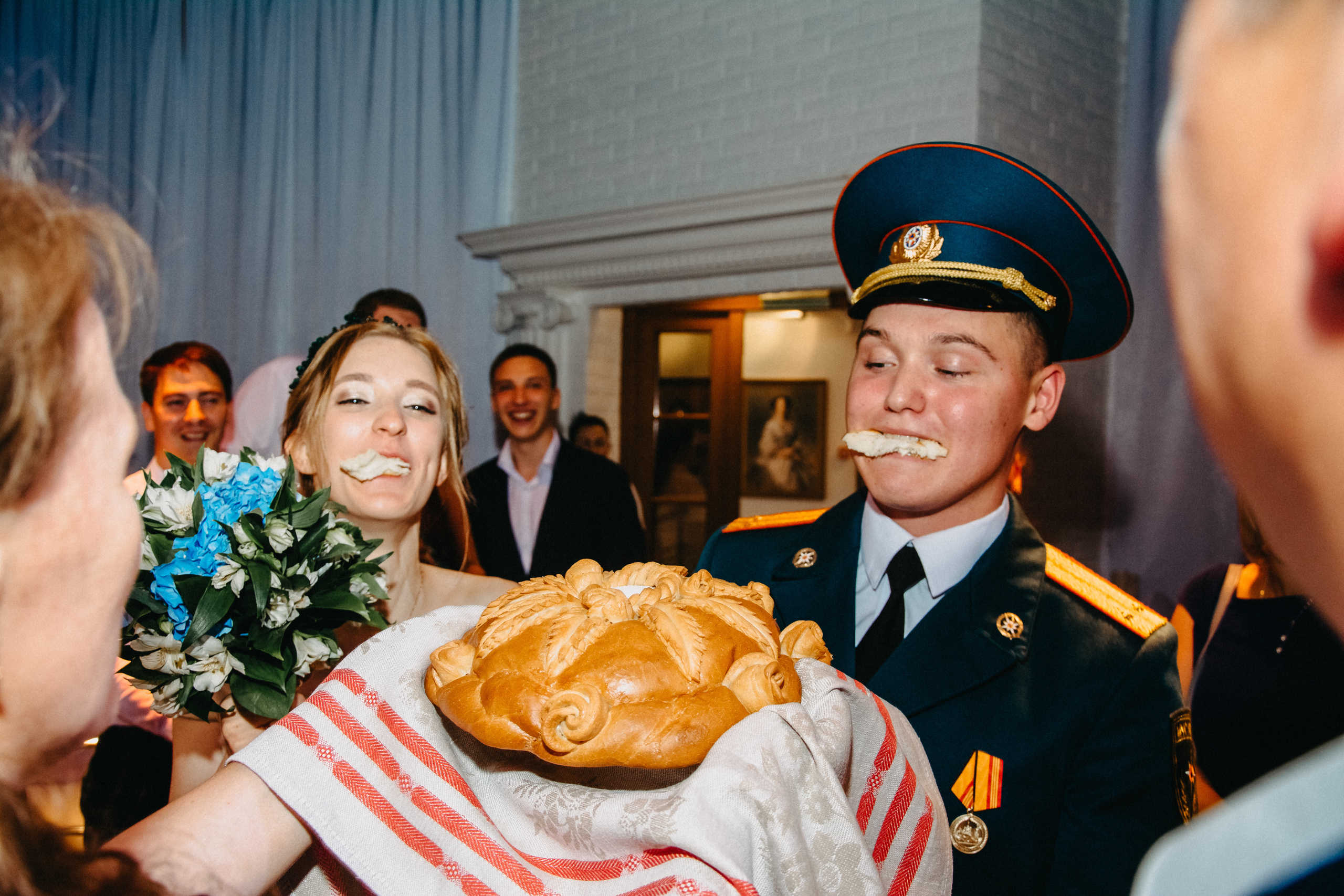 Дмитрий&Александра. Свадебный и семейный фотограф в Ижевске Романова Ольга