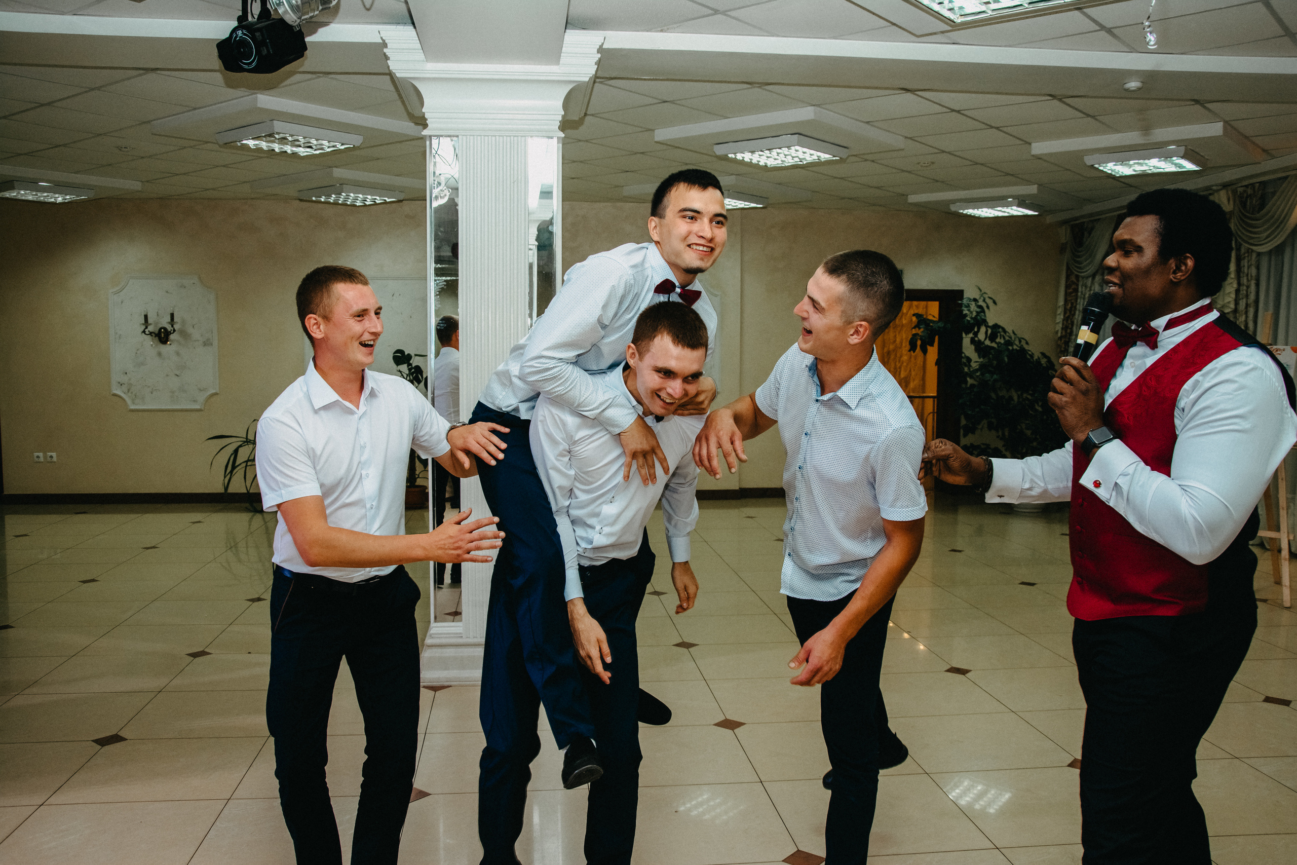 Руслан&Наталья. Свадебный и семейный фотограф в Ижевске Романова Ольга