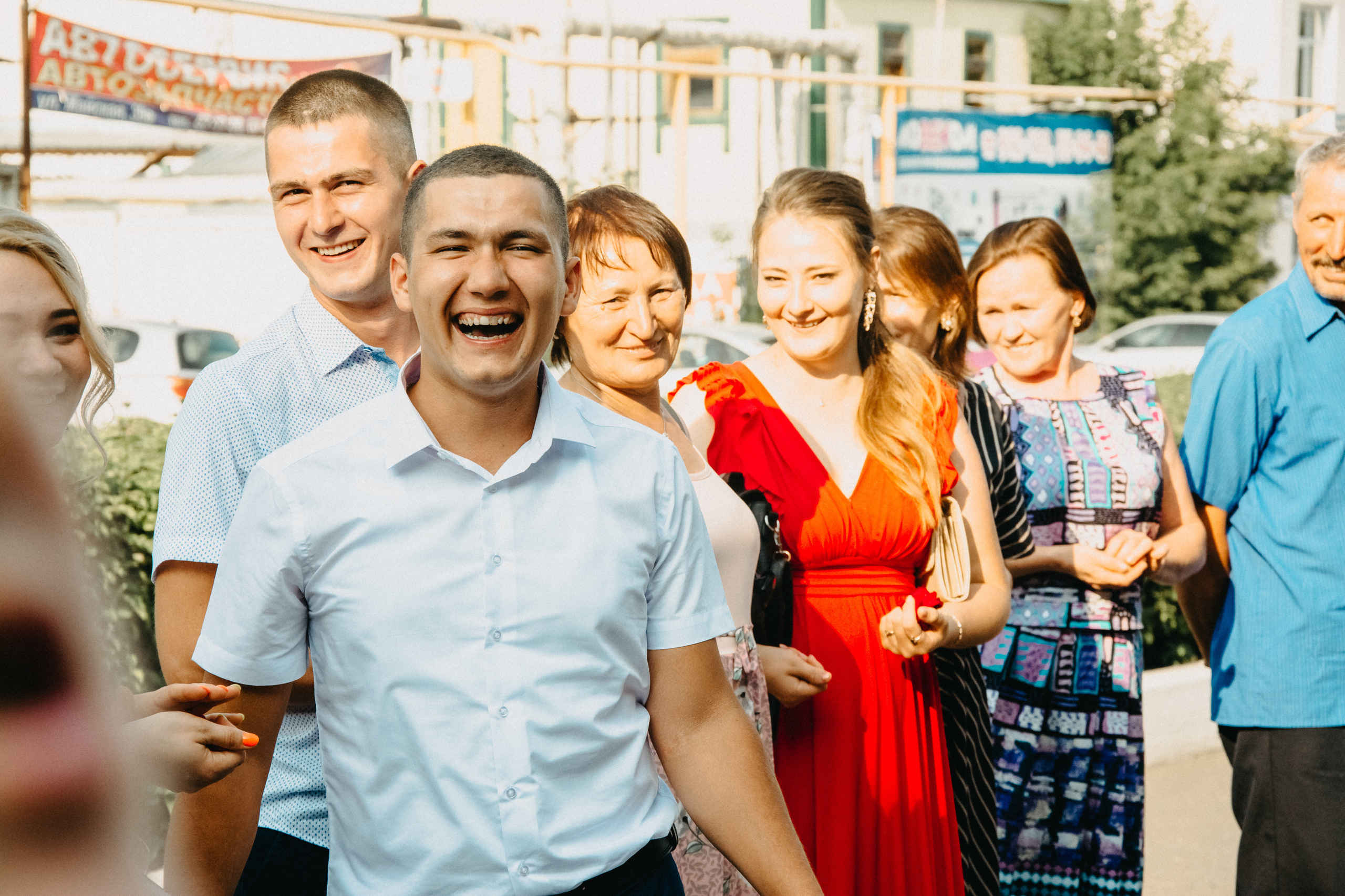 Руслан&Наталья. Свадебный и семейный фотограф в Ижевске Романова Ольга
